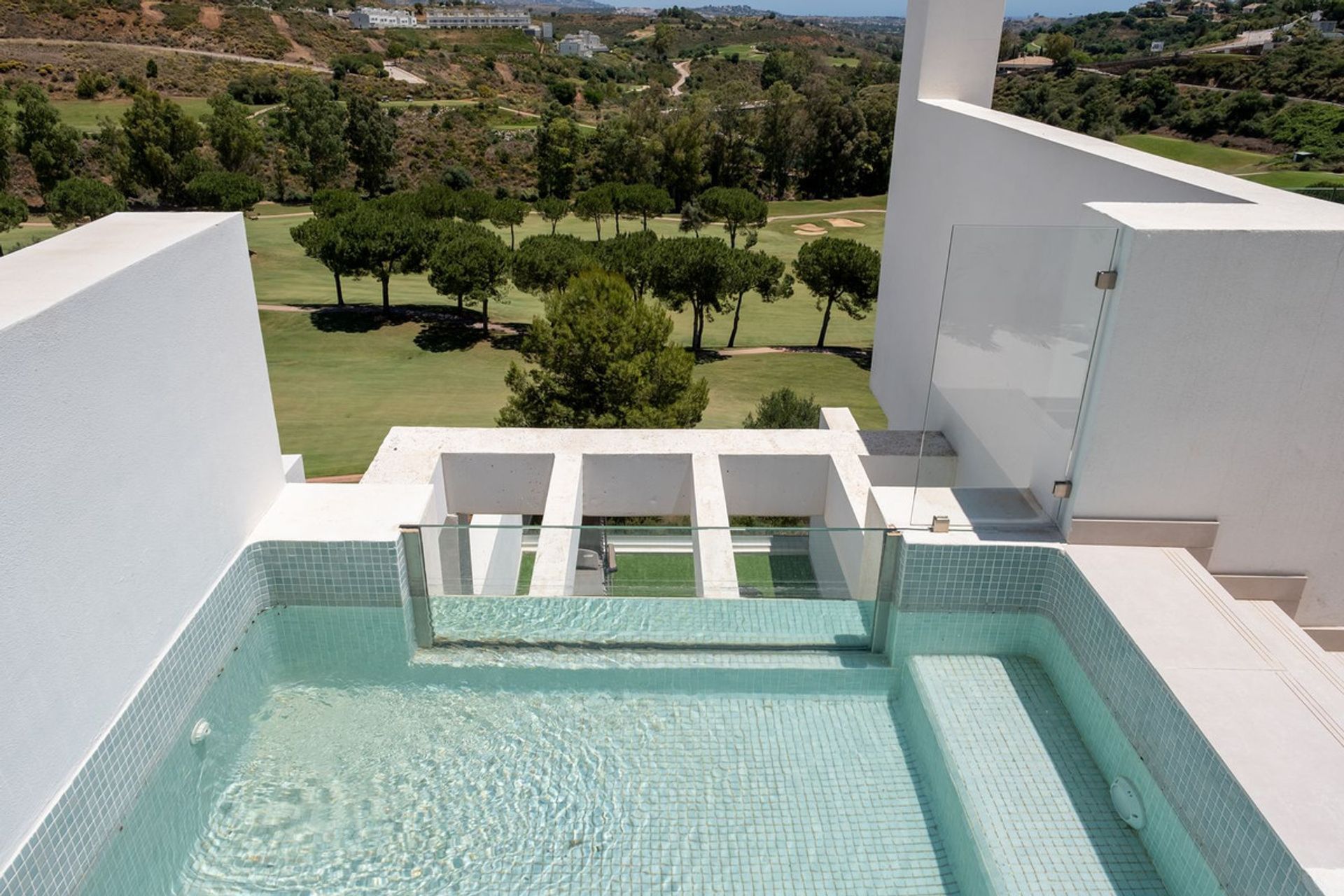 Condominium in Mijas, Andalucía 11135584