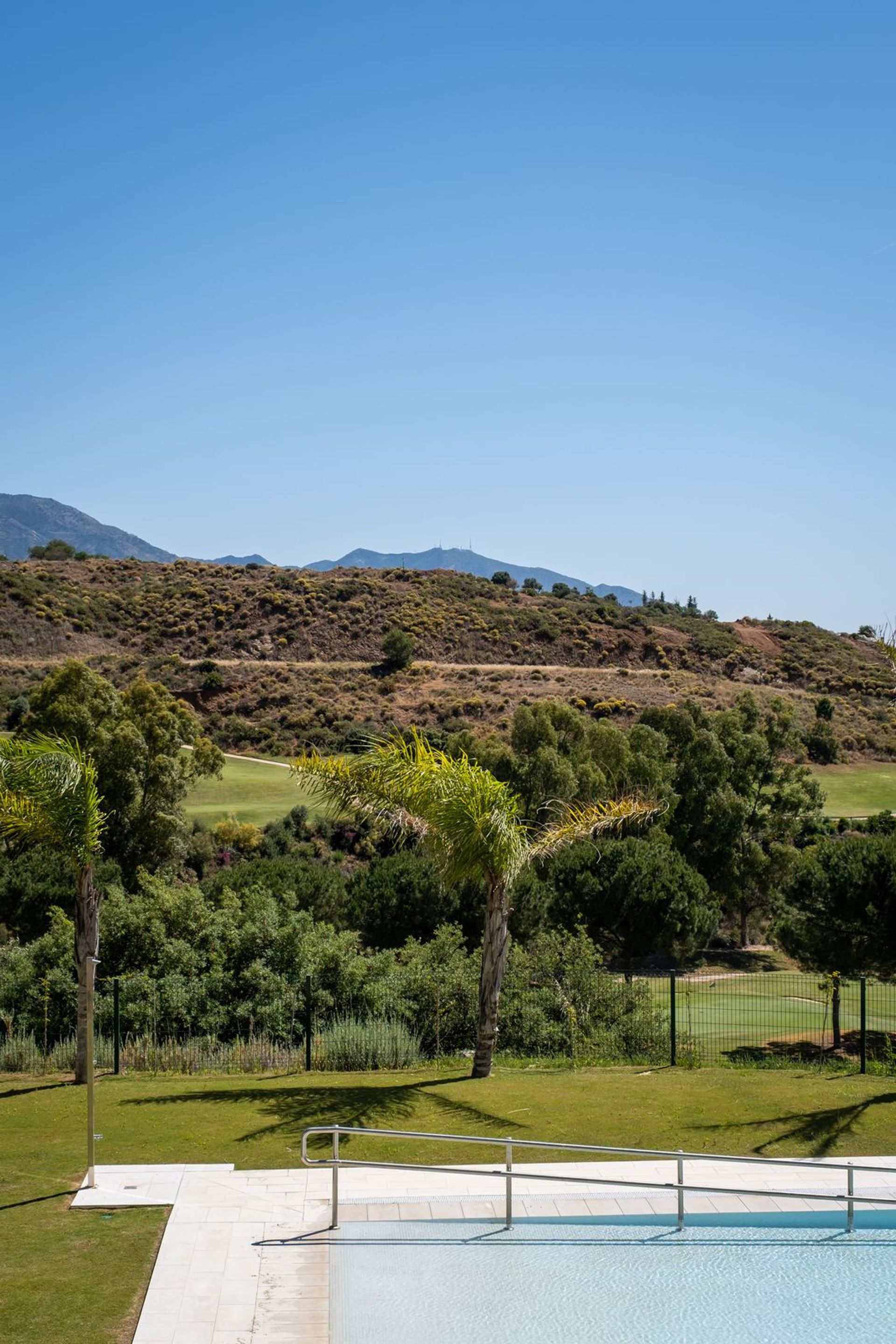 Eigentumswohnung im Mijas, Andalucía 11135584