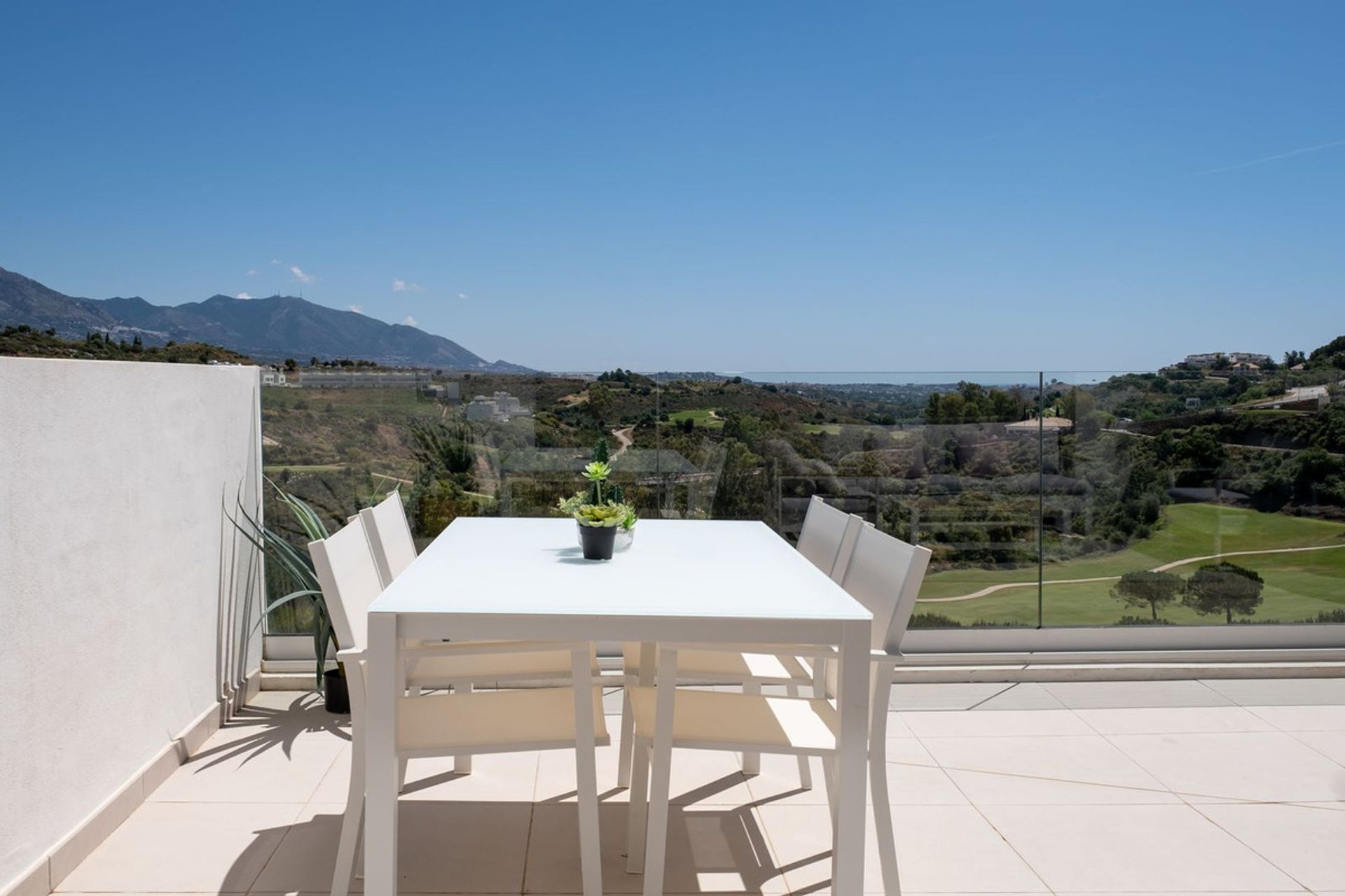 Condominio en Mijas, Andalucía 11135584