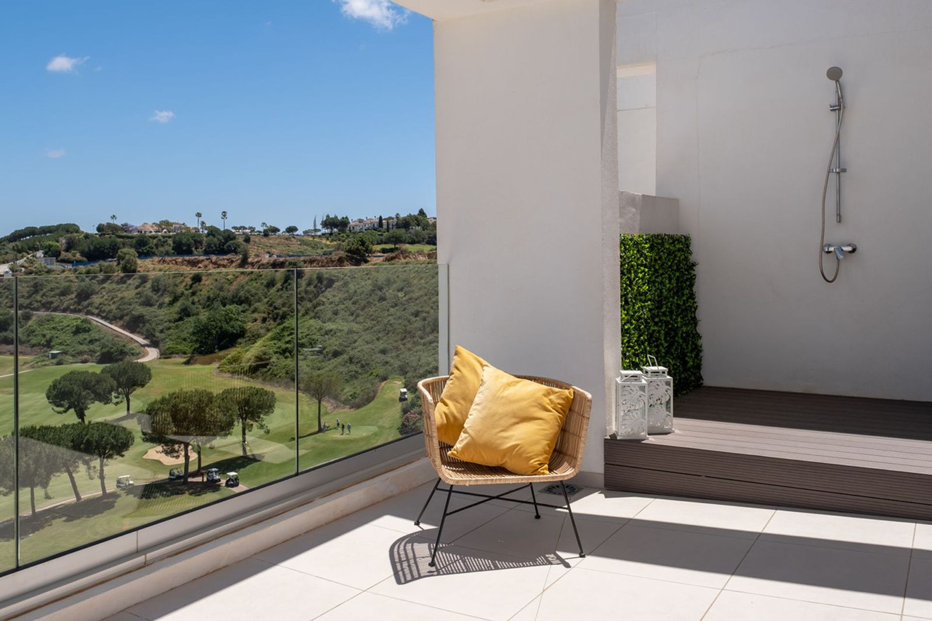 Condominium dans Mijas, Andalucía 11135584