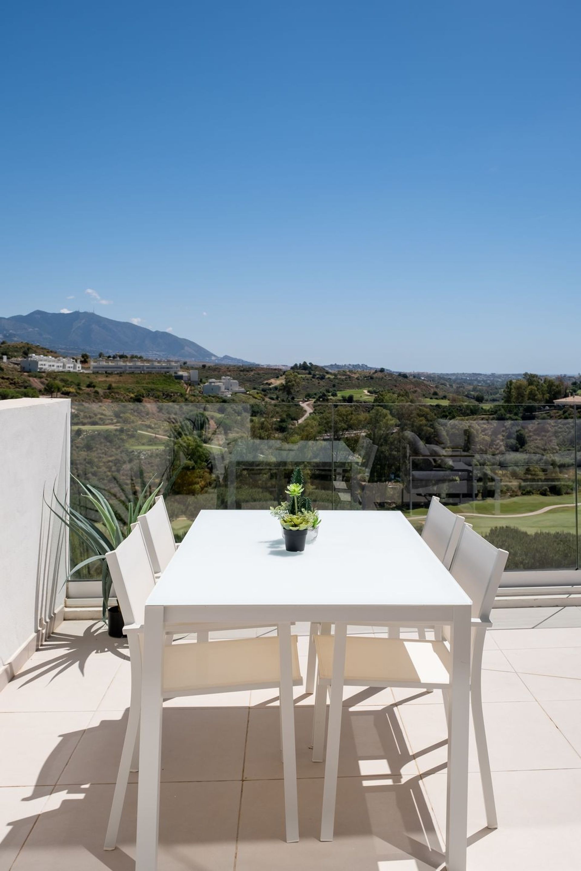 Condominio en Mijas, Andalucía 11135584