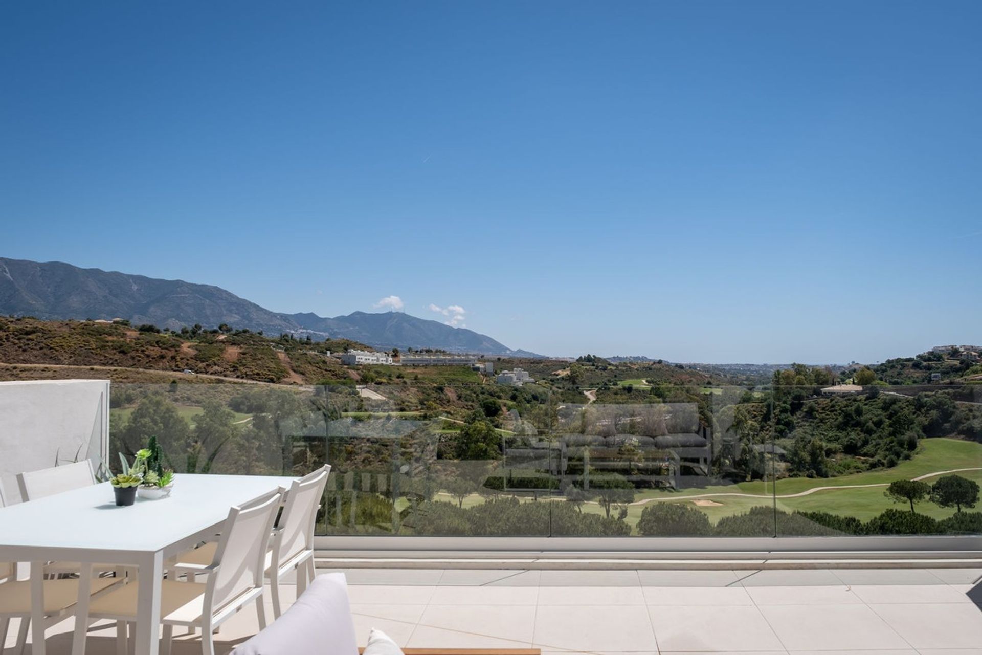 Condominium dans Mijas, Andalucía 11135584