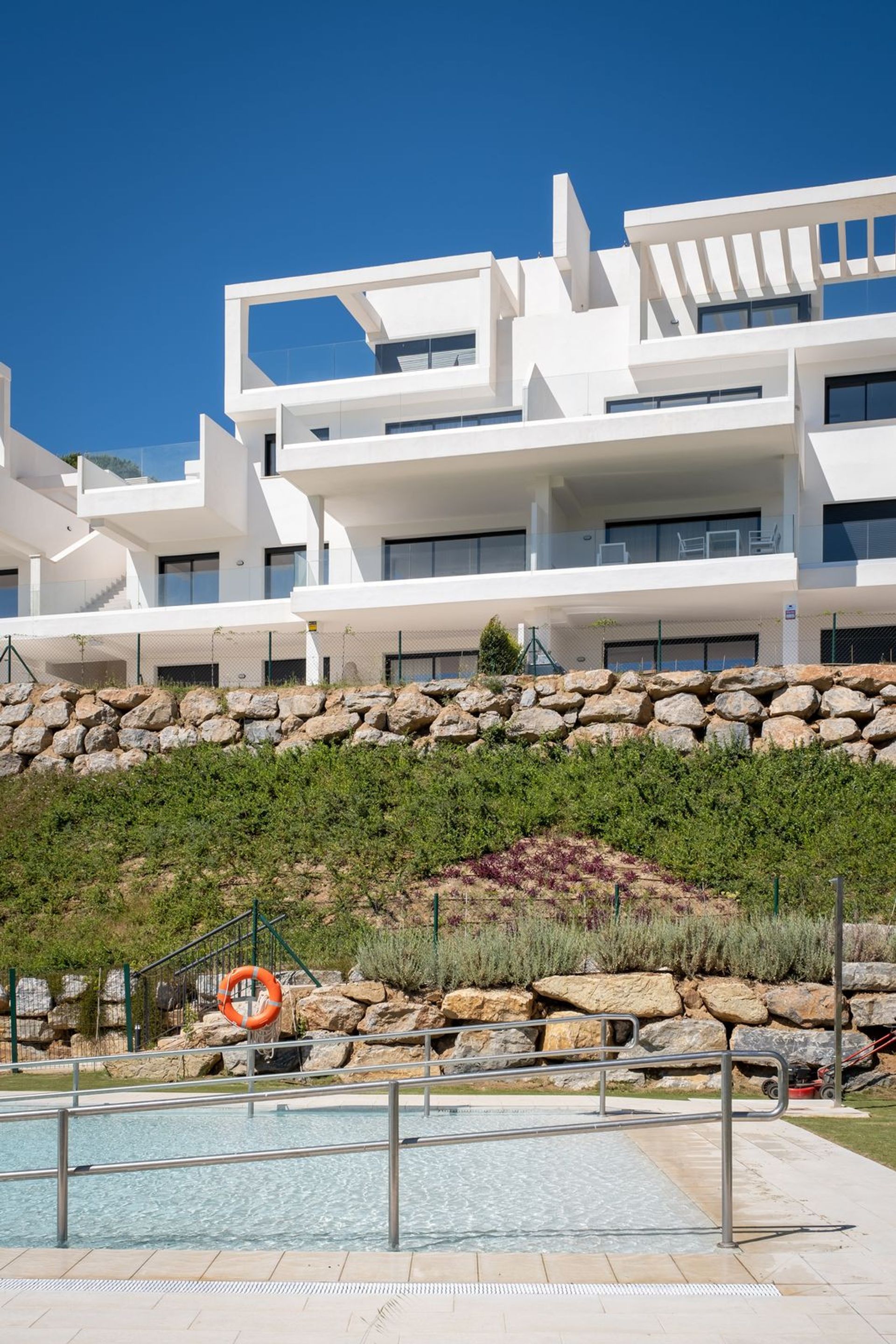 Condominio en Mijas, Andalucía 11135584