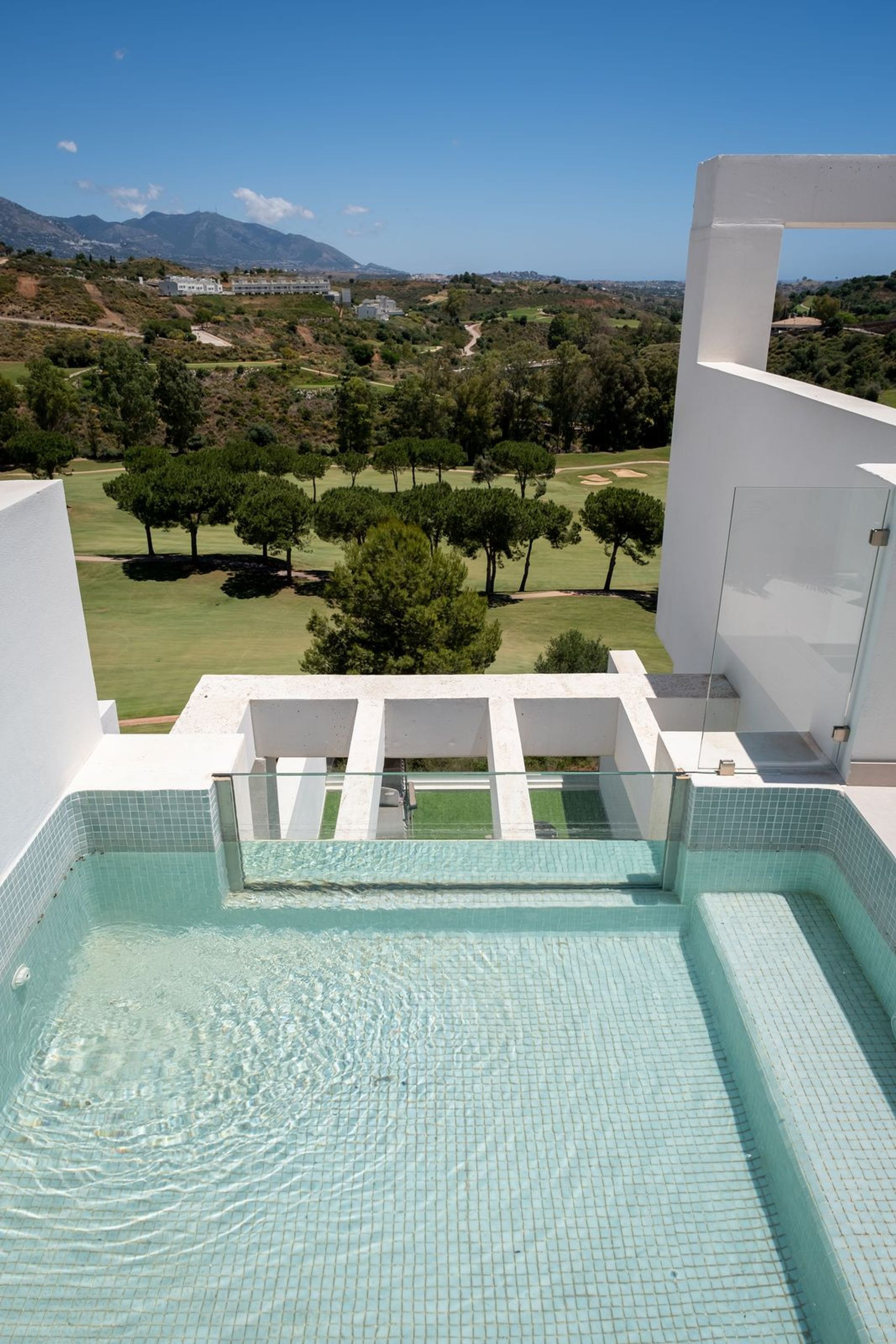 Condominium in Mijas, Andalucía 11135584