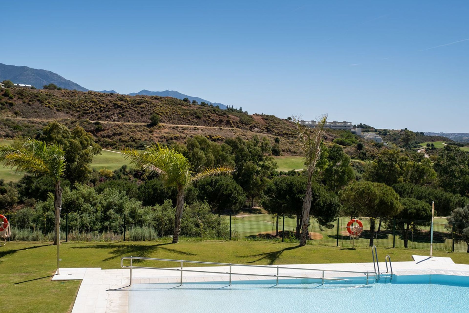 분양 아파트 에 Mijas, Andalucía 11135584