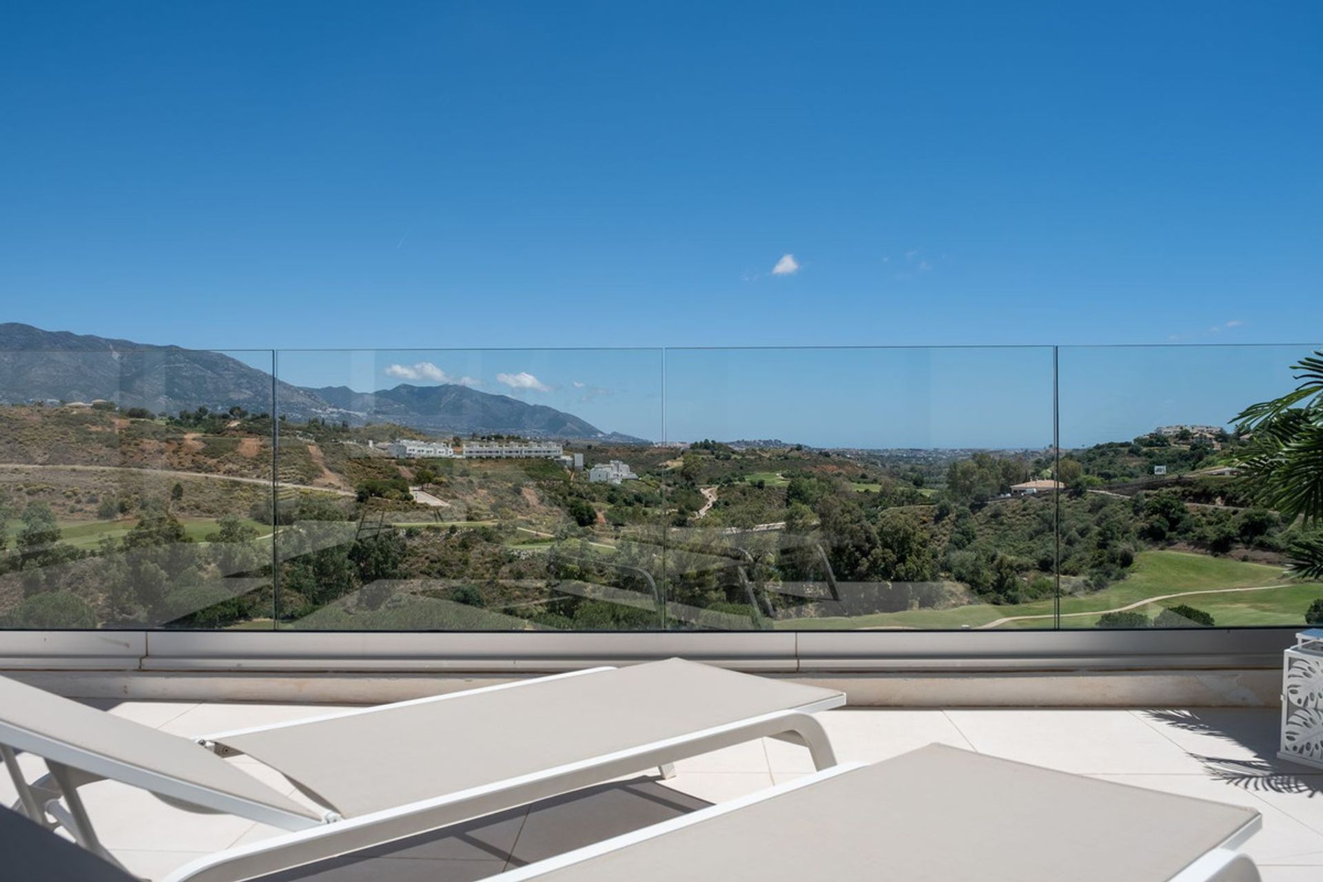 Condominium in Mijas, Andalucía 11135584