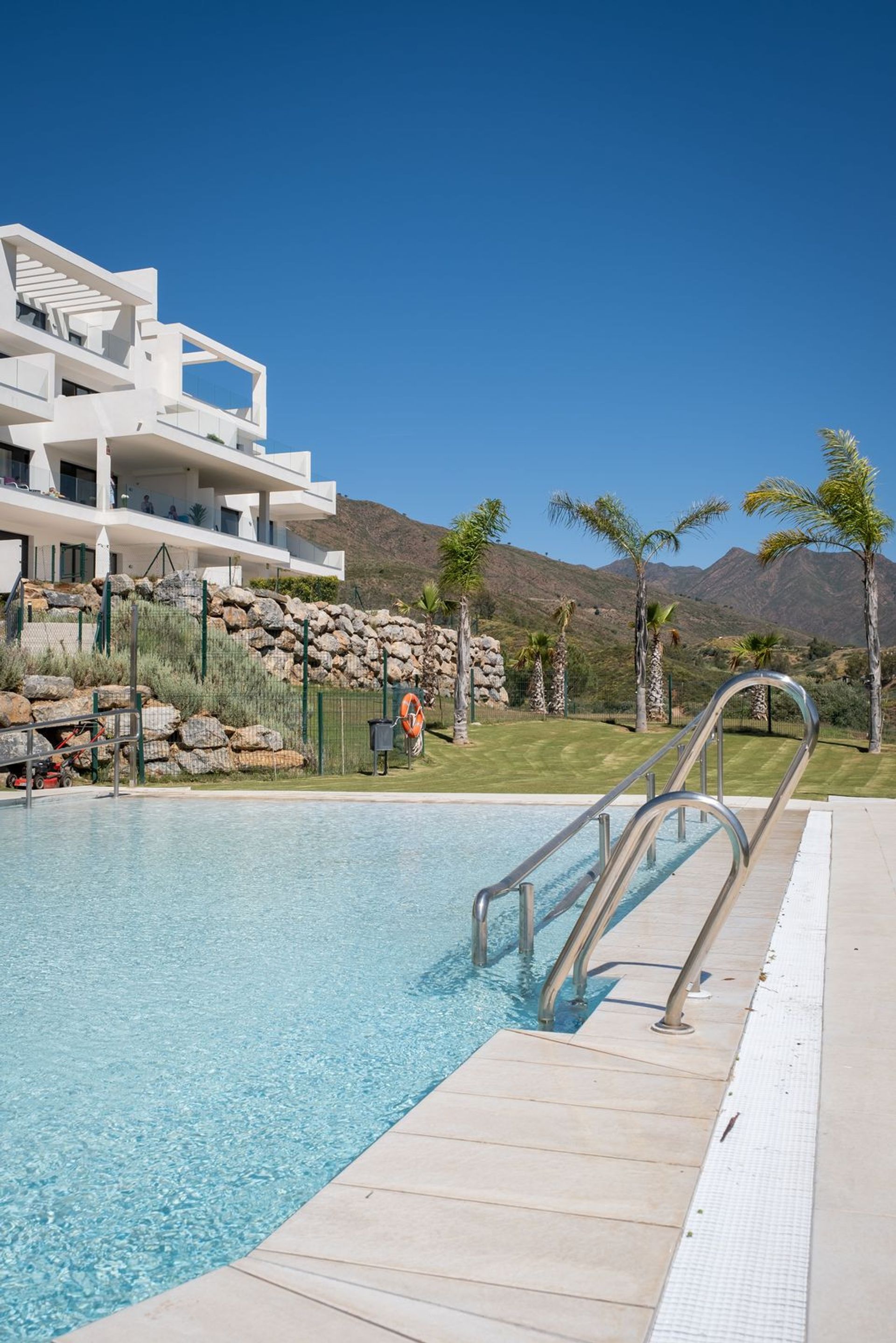 Condominium in Mijas, Andalucía 11135584