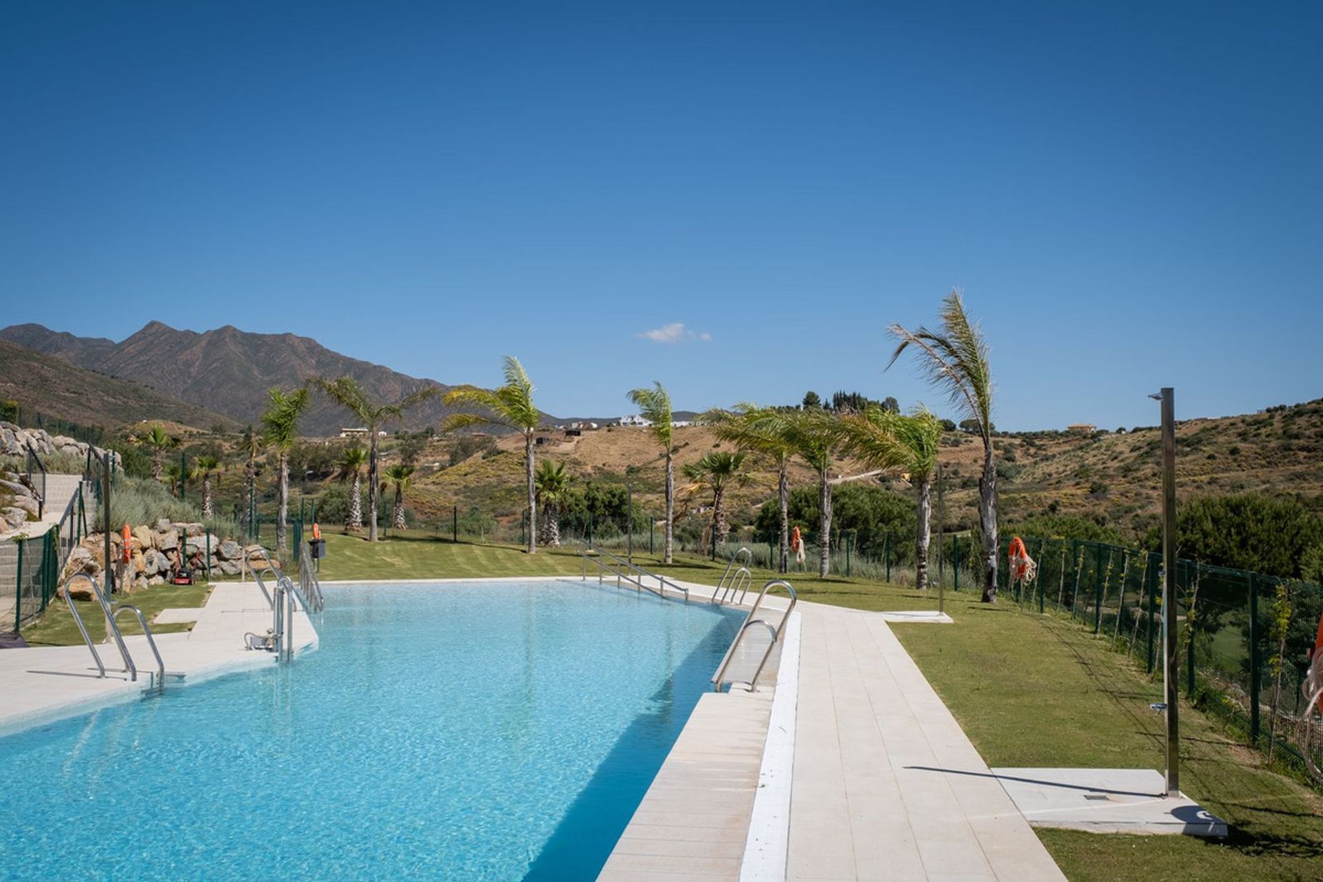 Condominium in Mijas, Andalucía 11135584