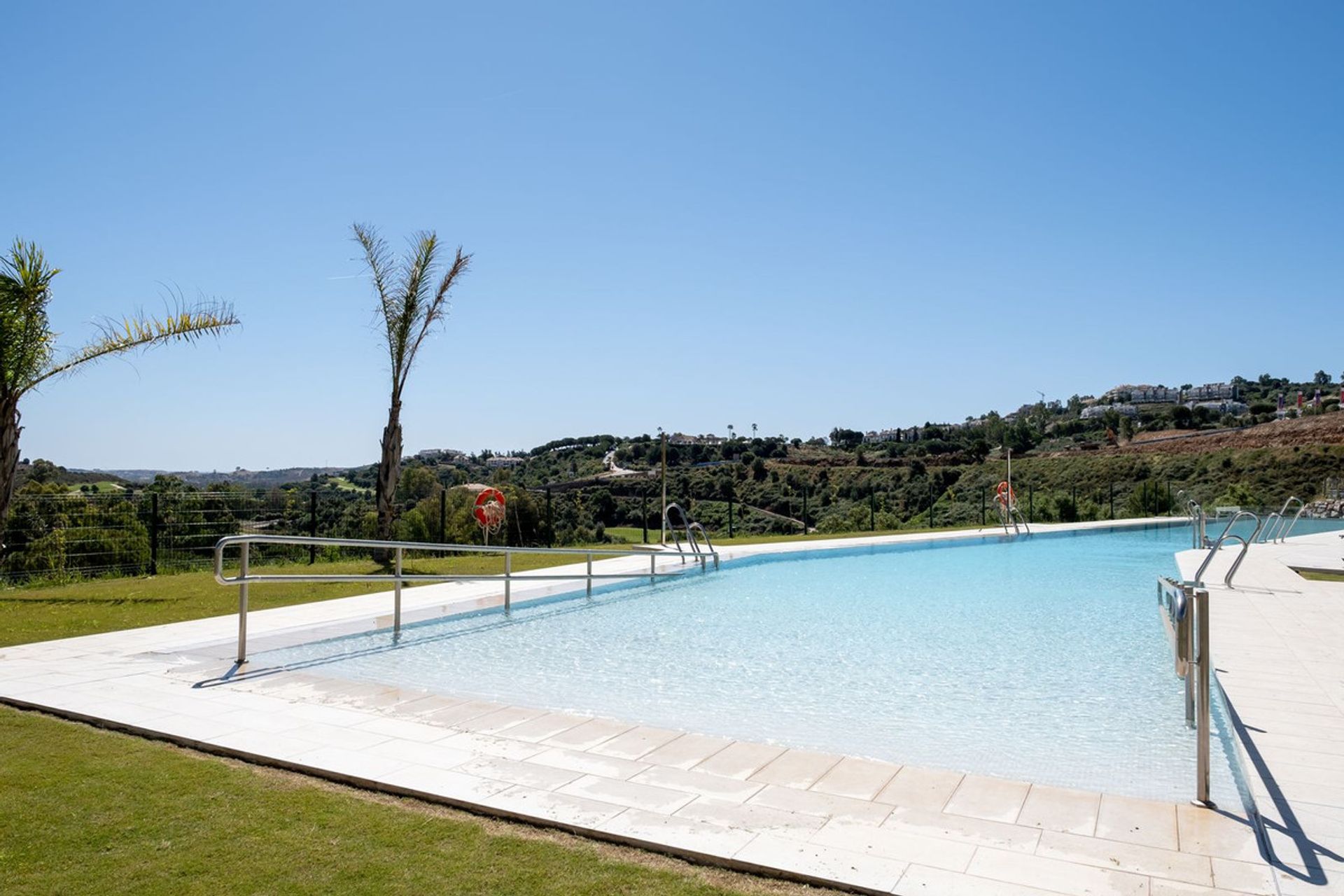 Condominium dans Mijas, Andalucía 11135584