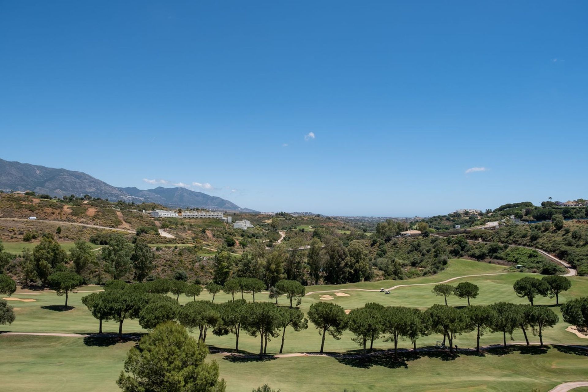 Condominium in Mijas, Andalucía 11135584