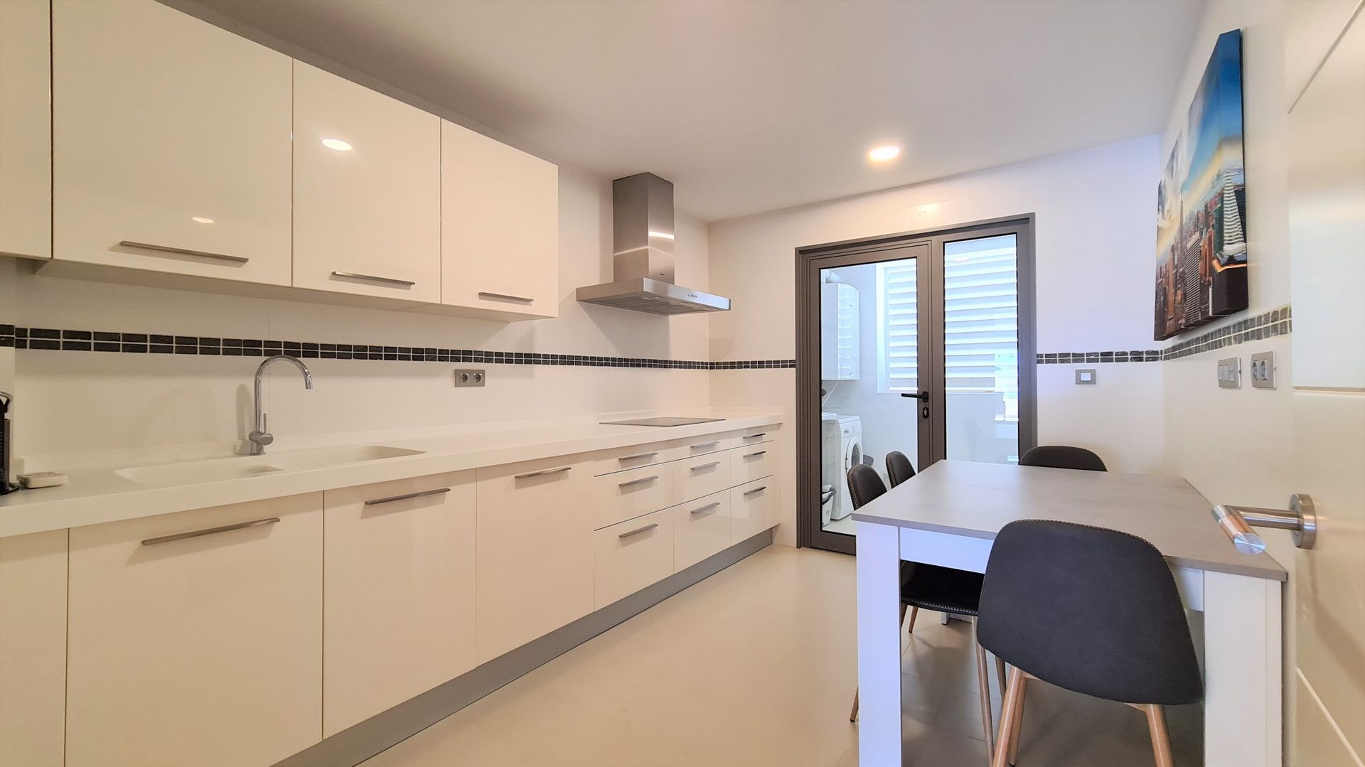 Condominium in Altea, Valencian Community 11135617