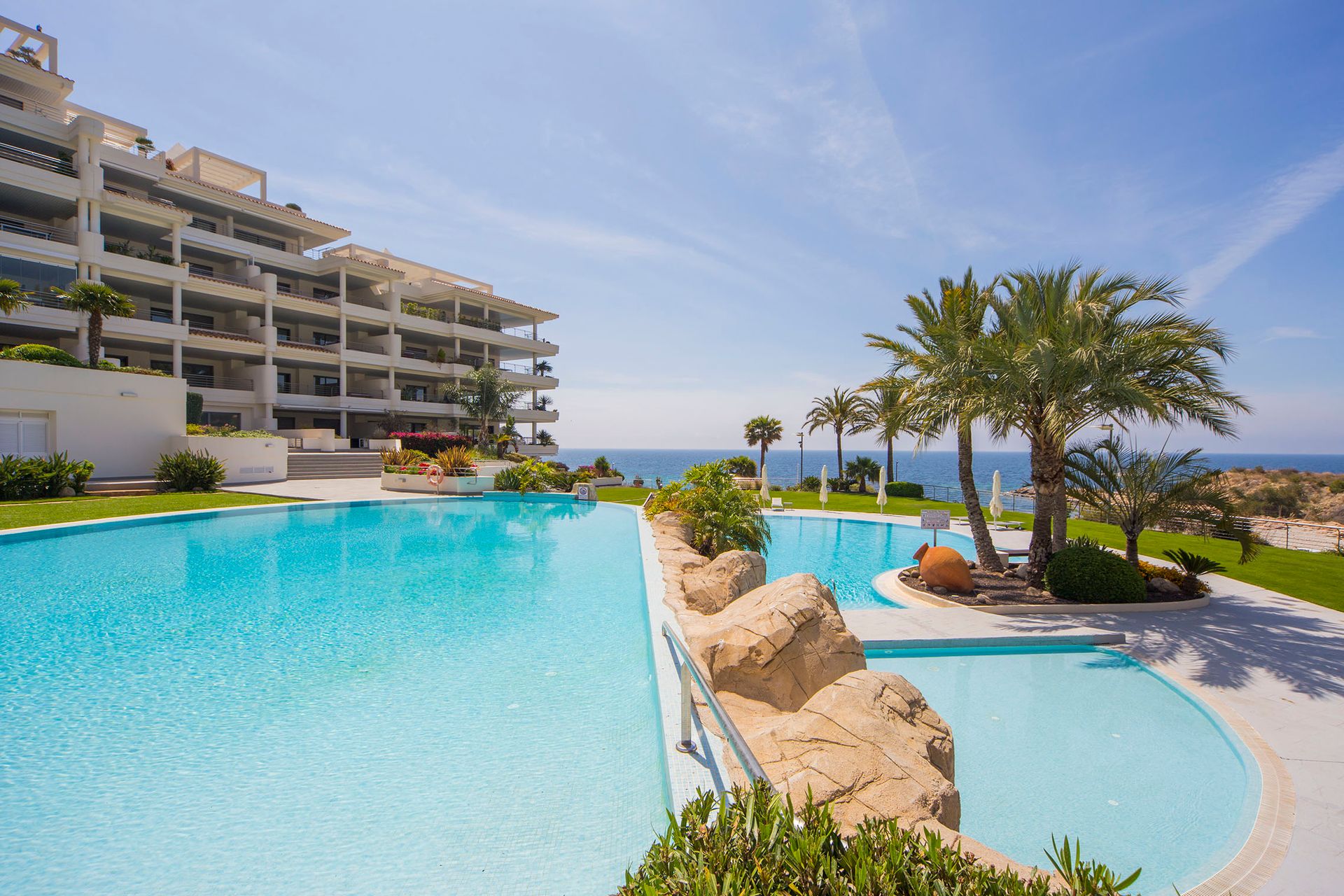 Condominium in Altea, Valencian Community 11135617