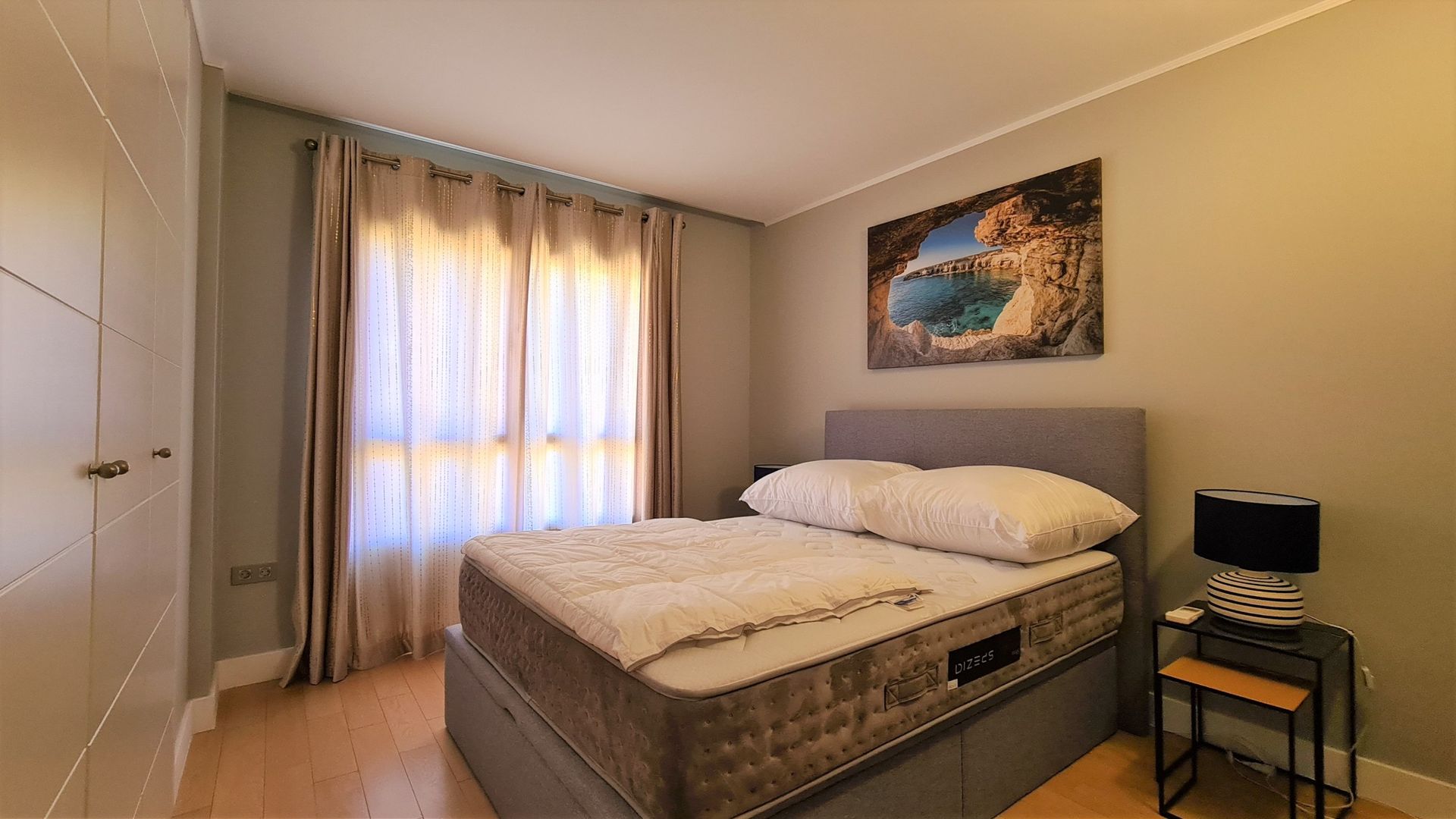 Condominium in Altea, Valencian Community 11135617