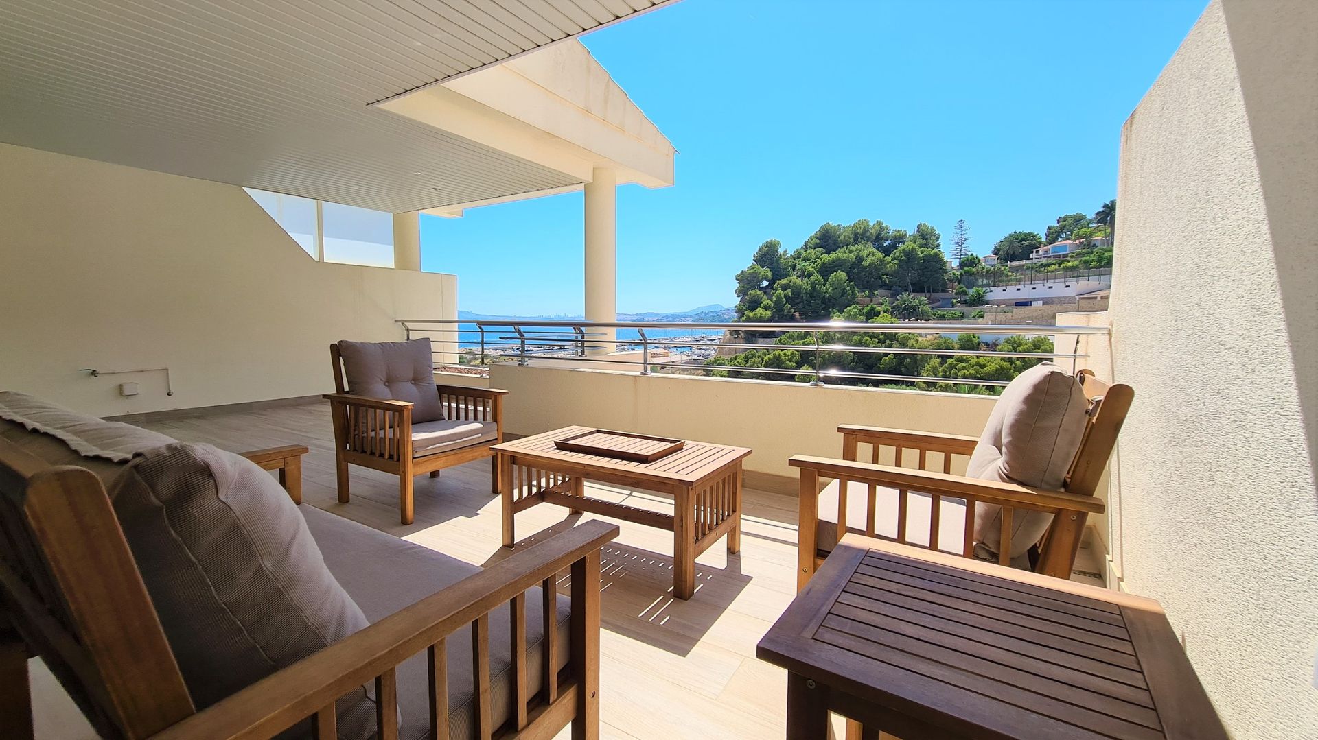 Condominium in Altea, Valencian Community 11135617