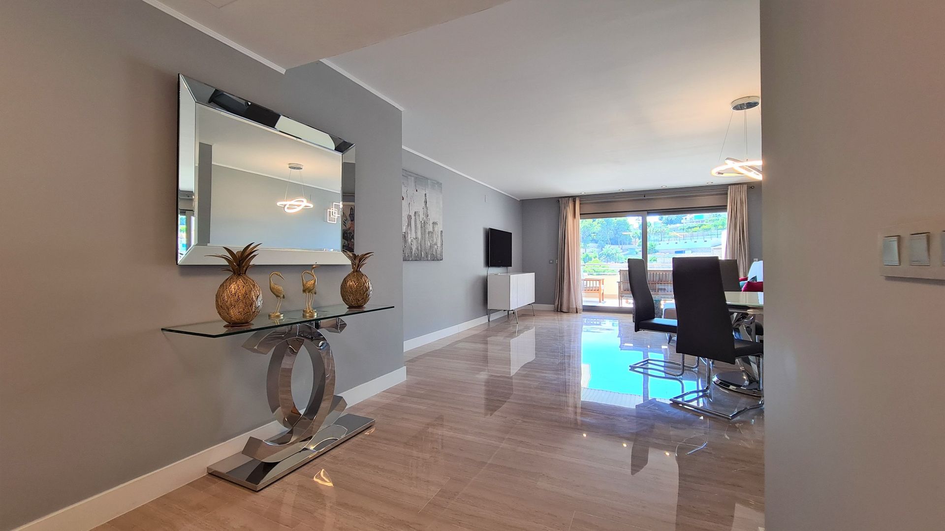 Condominium in Altea, Valencian Community 11135617