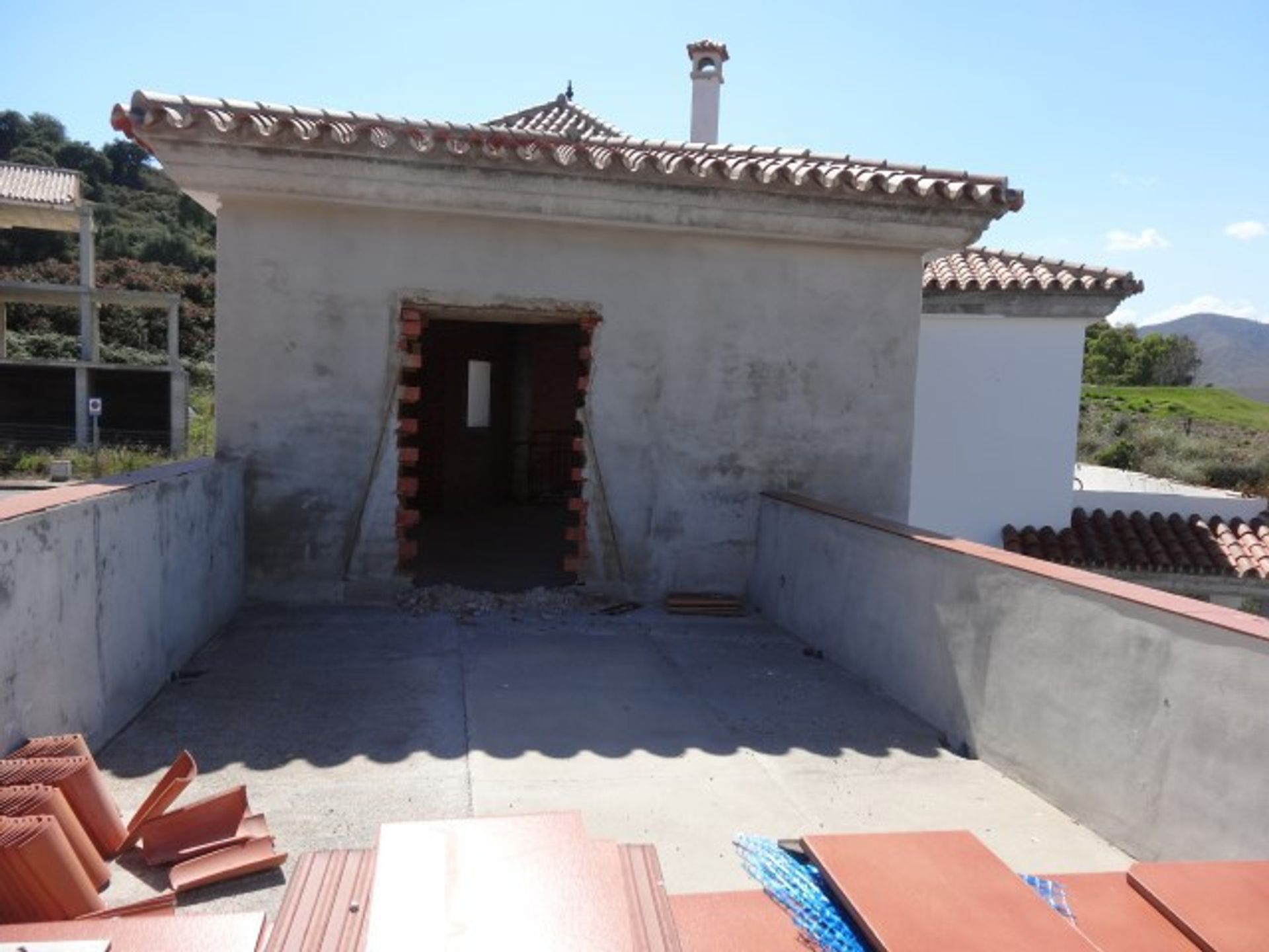 Hus i Mijas, Andalucía 11135623