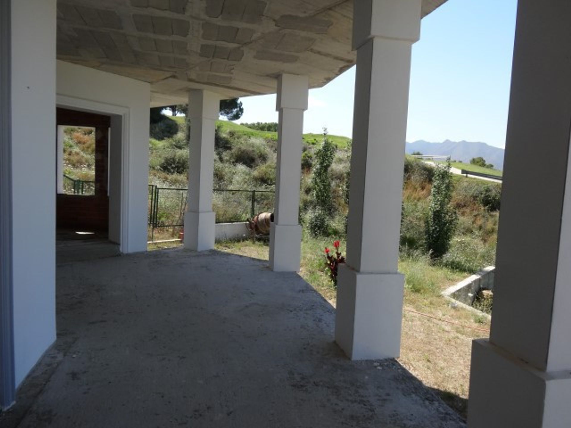 Hus i Mijas, Andalucía 11135623