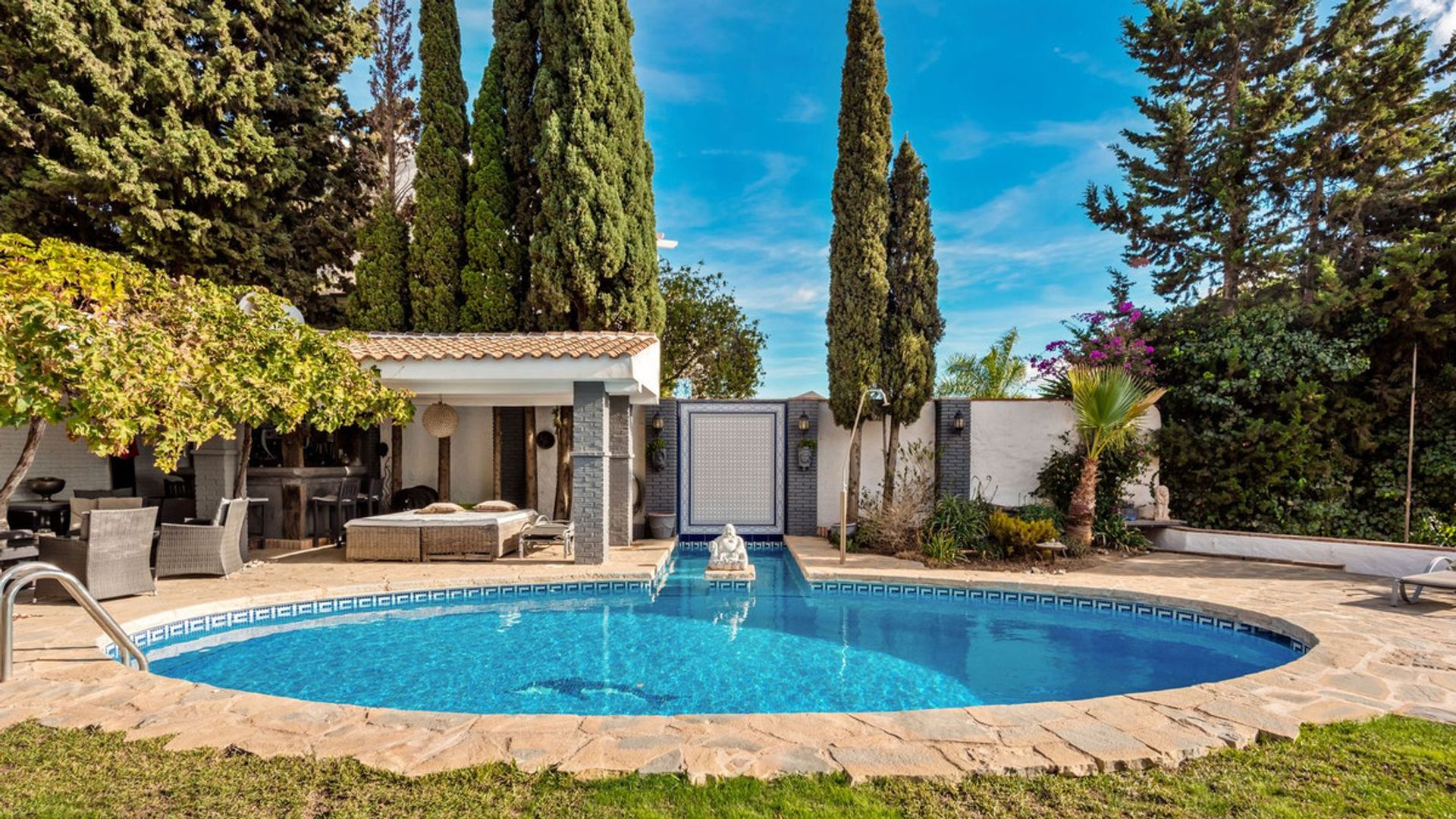 Casa nel Santa Fe de los Boliches, Andalusia 11135706