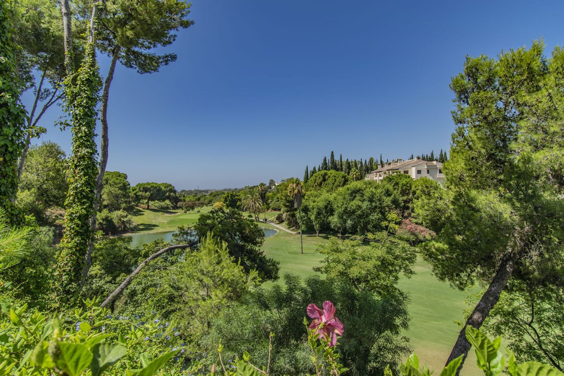 Condominium dans Sainte Ursule, les îles Canaries 11135718