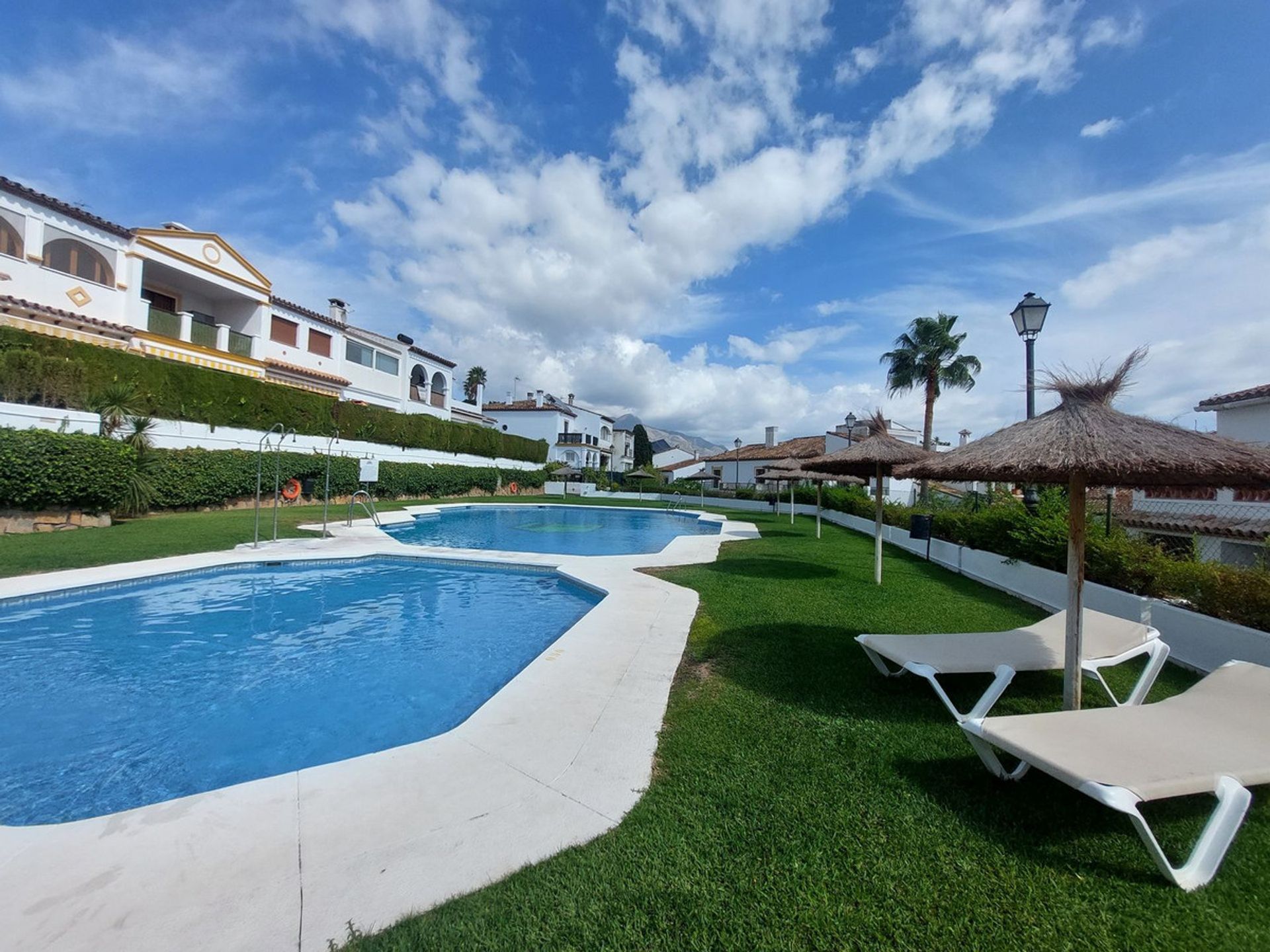 Haus im La Quinta, Canarias 11135724