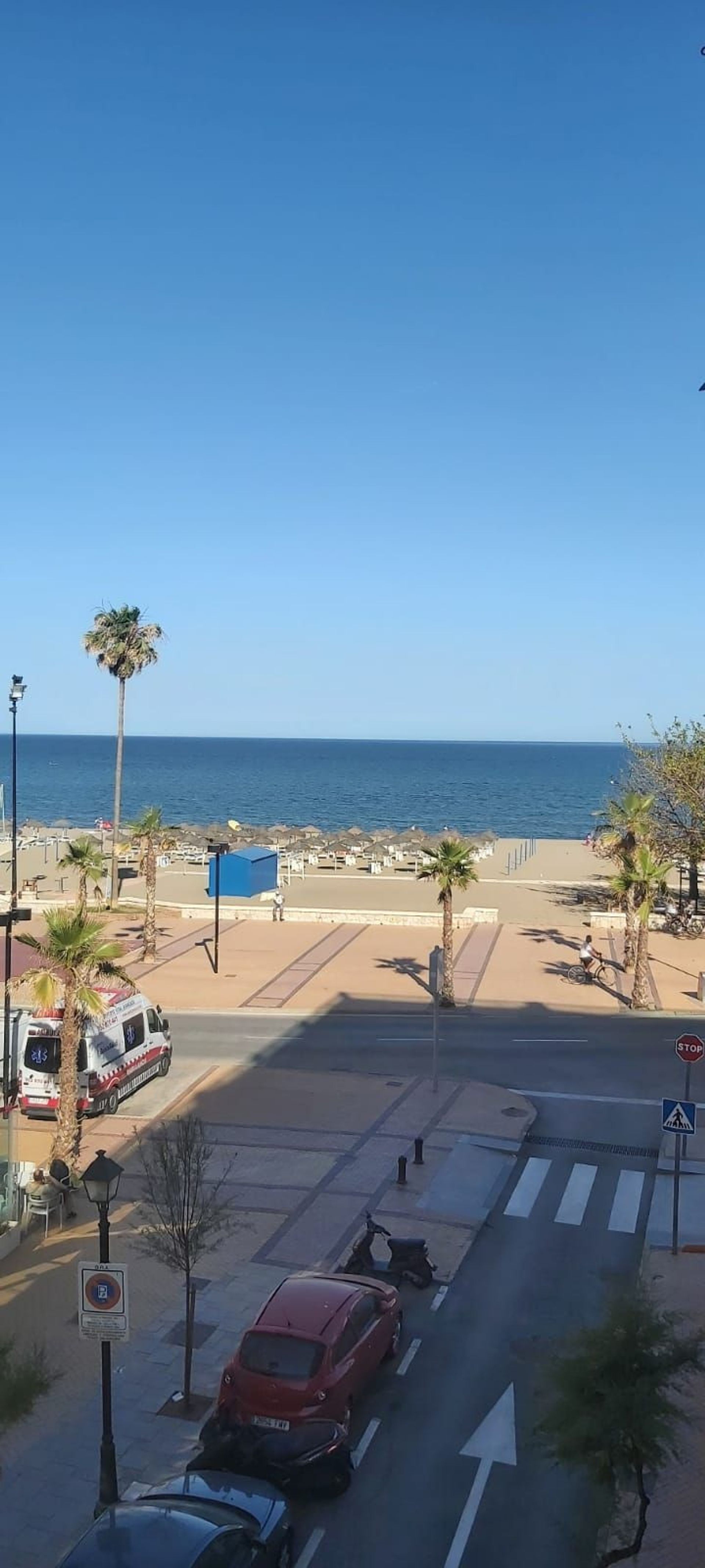 Condomínio no Fuengirola, Andalucía 11135747