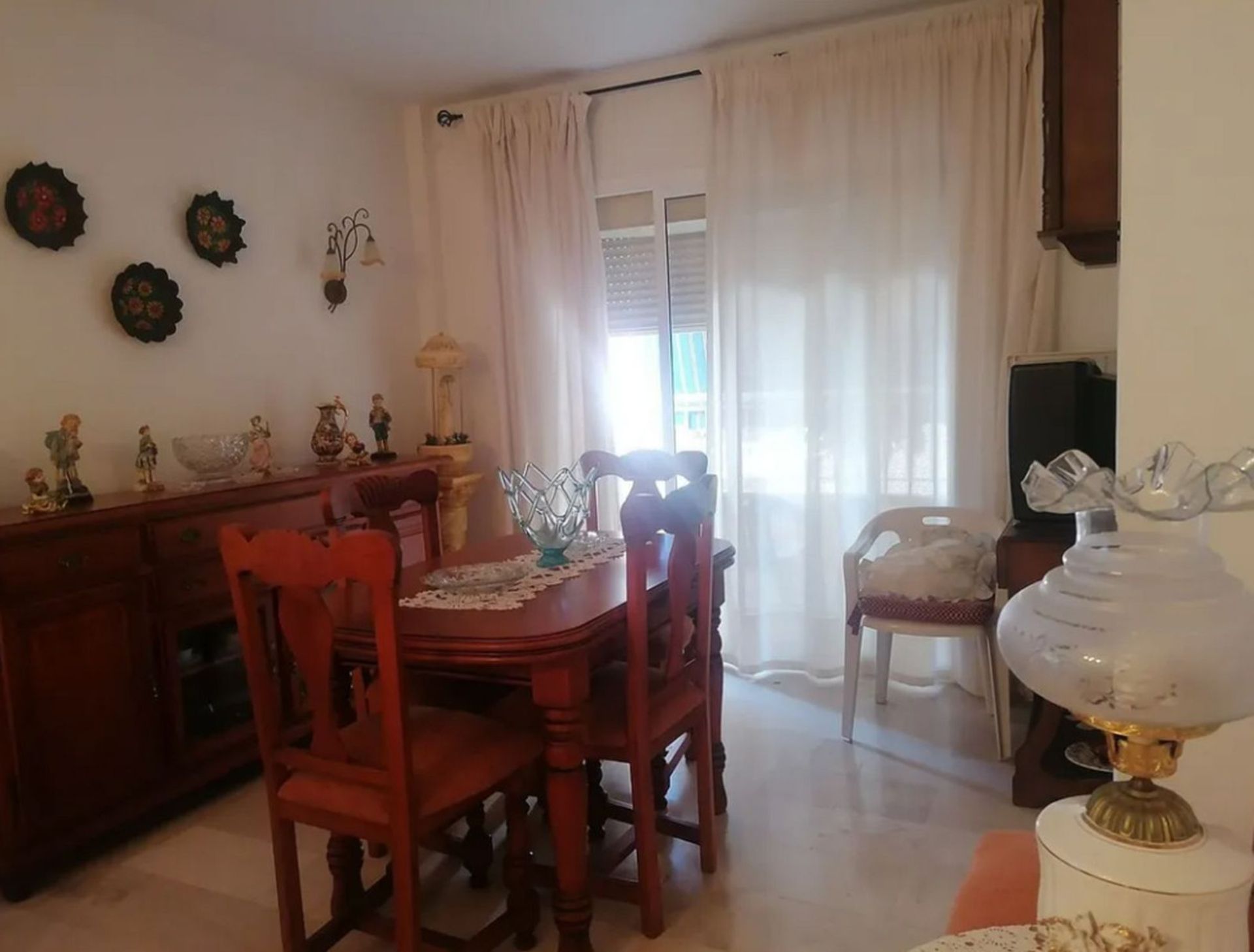 Condominium in Santa Fe de los Boliches, Andalusië 11135749