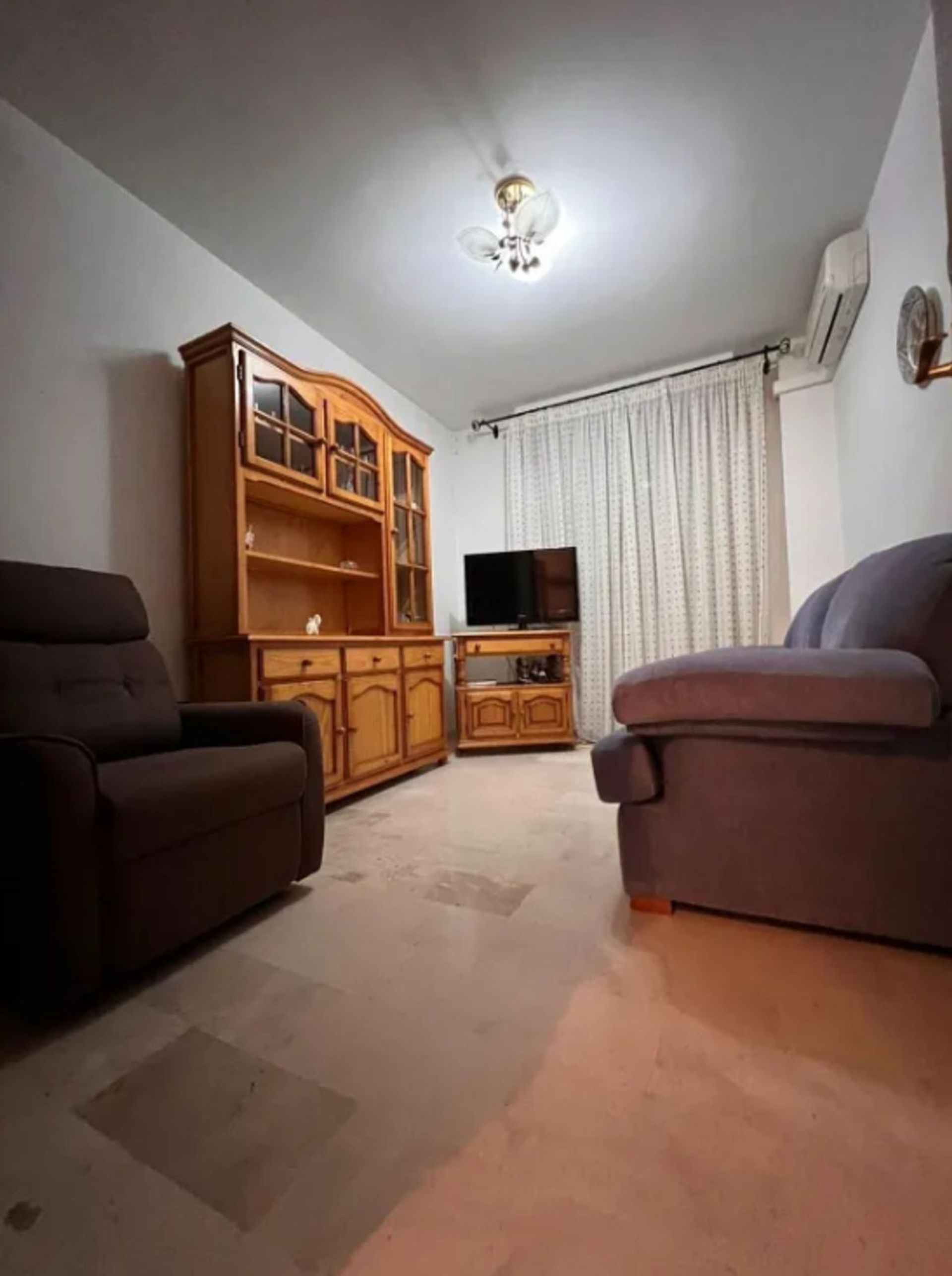 Condominium in Santa Fe de los Boliches, Andalusië 11135749