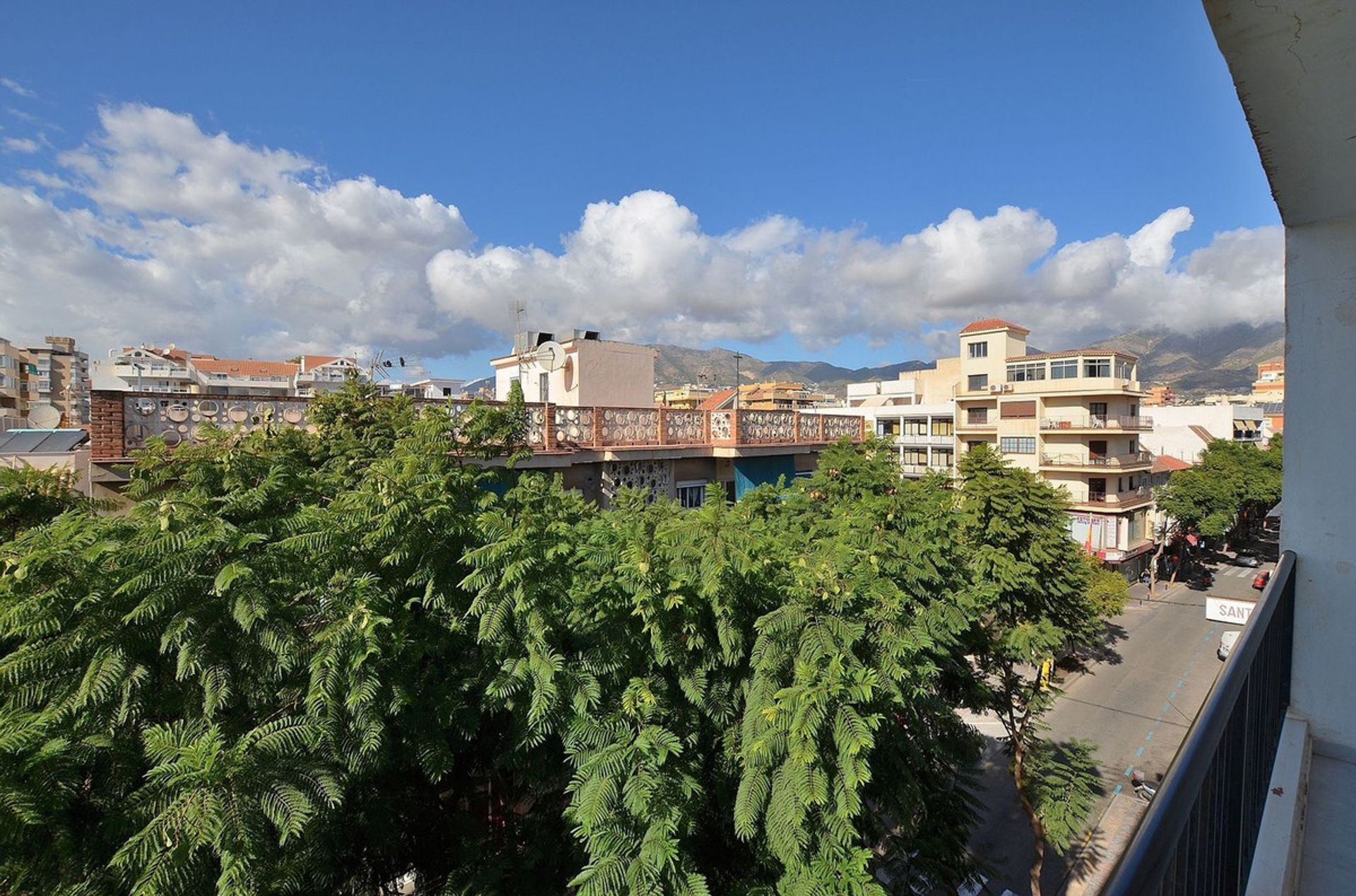 Osakehuoneisto sisään Fuengirola, Andalucía 11135750