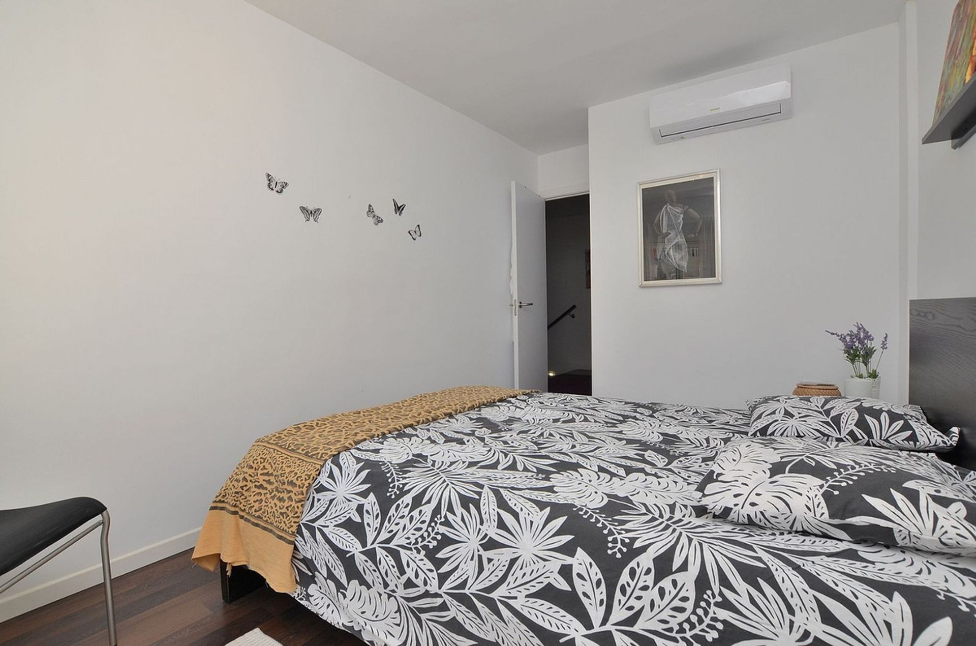 Osakehuoneisto sisään Fuengirola, Andalucía 11135750