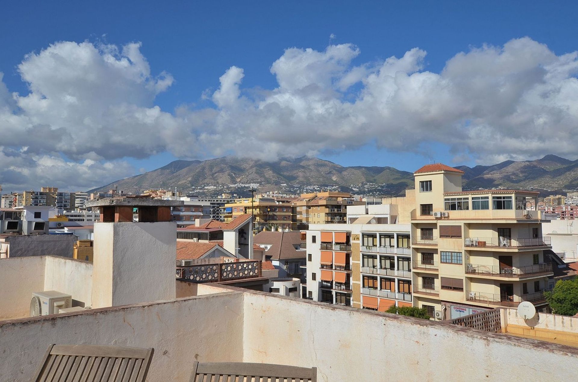 Condominio en Fuengirola, Andalucía 11135750