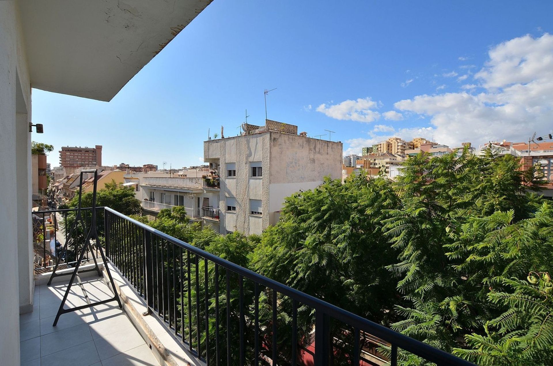 Condominium dans Fuengirola, Andalucía 11135750