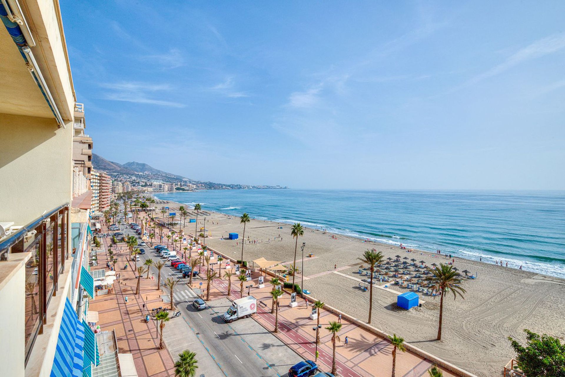 분양 아파트 에 Fuengirola, Andalucía 11135754