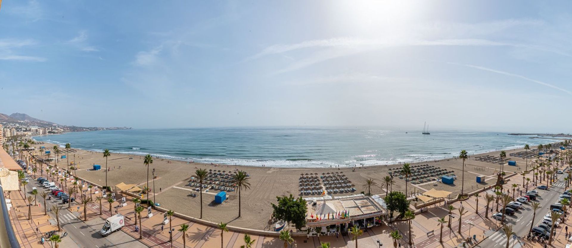 公寓 在 Fuengirola, Andalucía 11135754