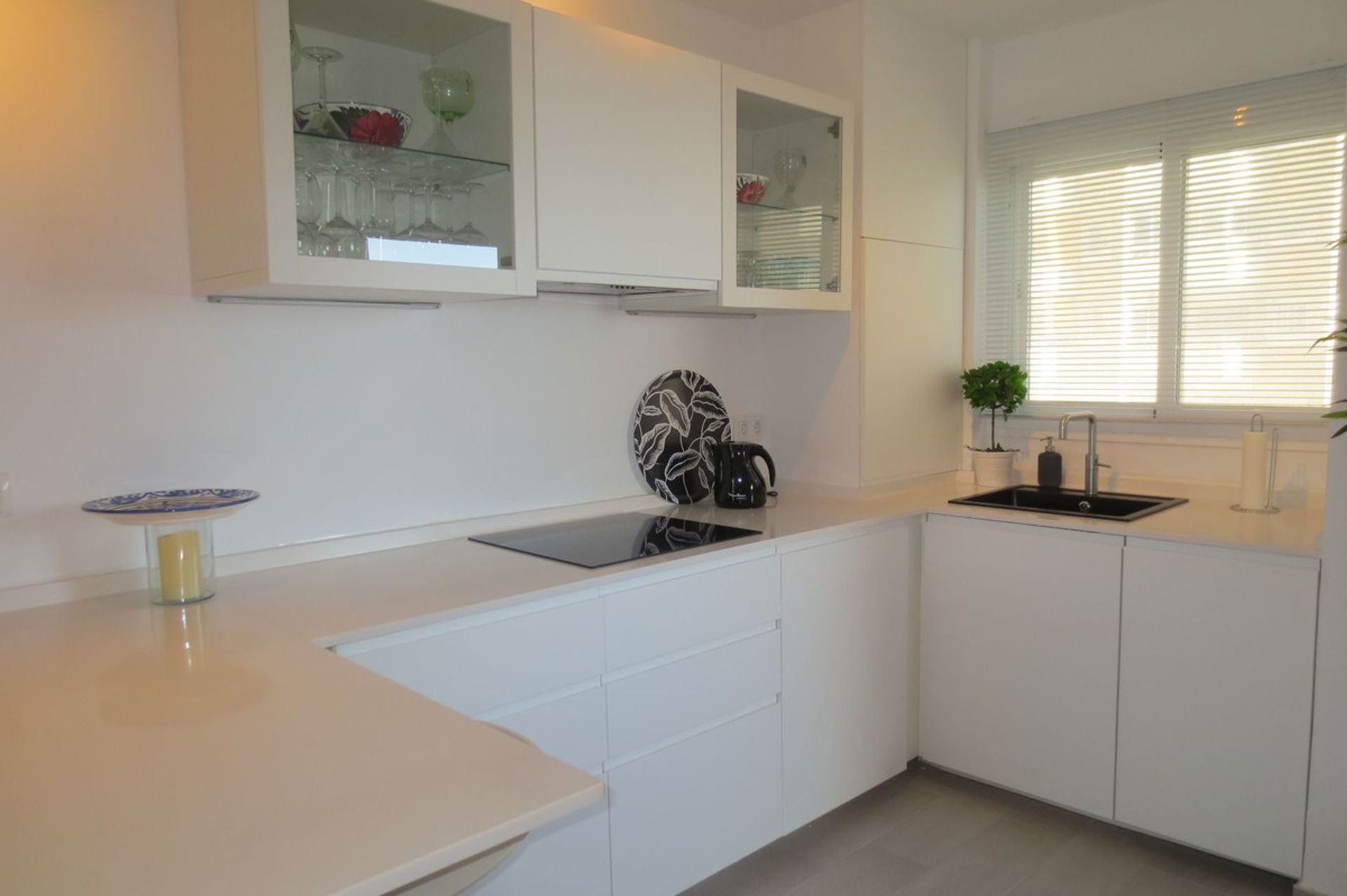 Condominium in Fuengirola, Andalucía 11135762