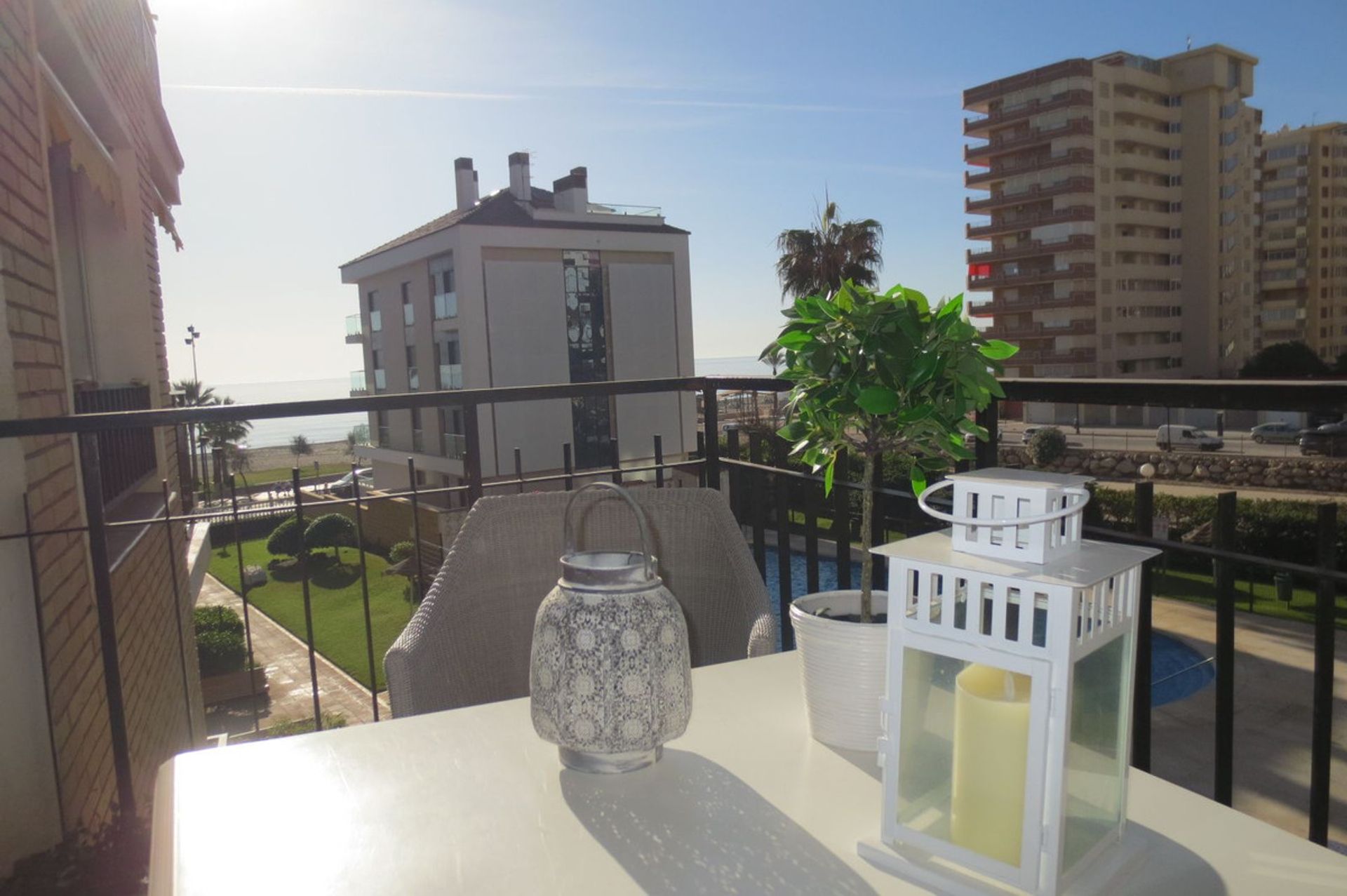 Condominium in Fuengirola, Andalucía 11135762