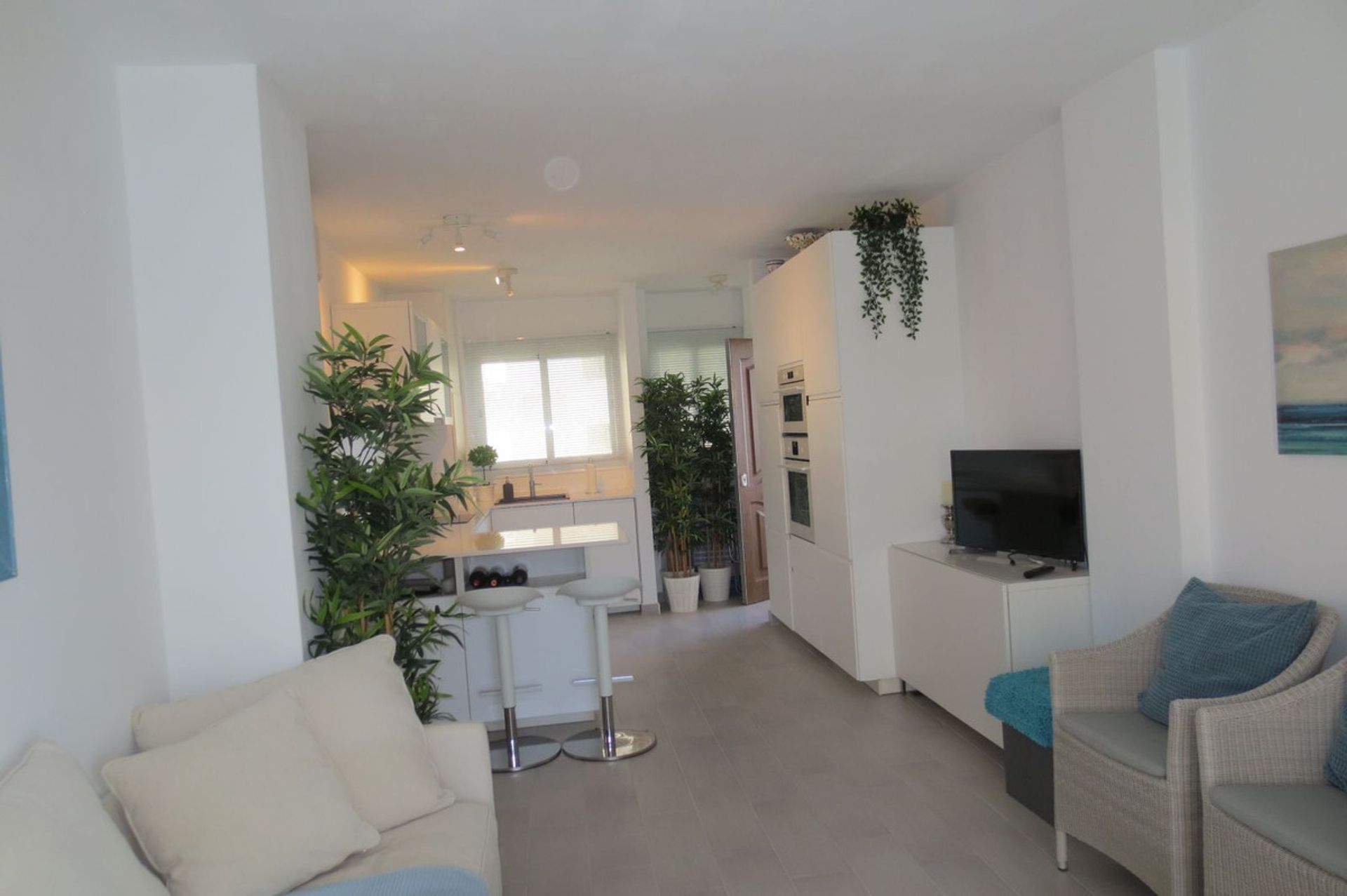 Condominium in Fuengirola, Andalucía 11135762