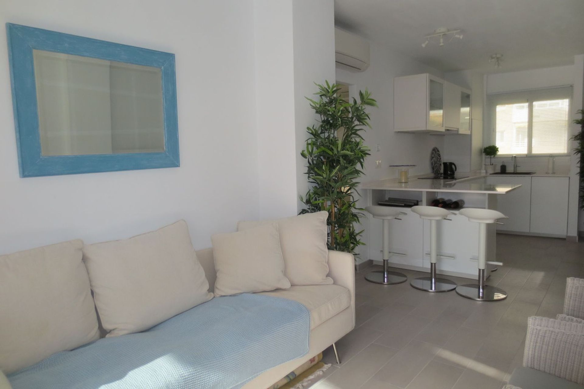 Condominium in Fuengirola, Andalucía 11135762