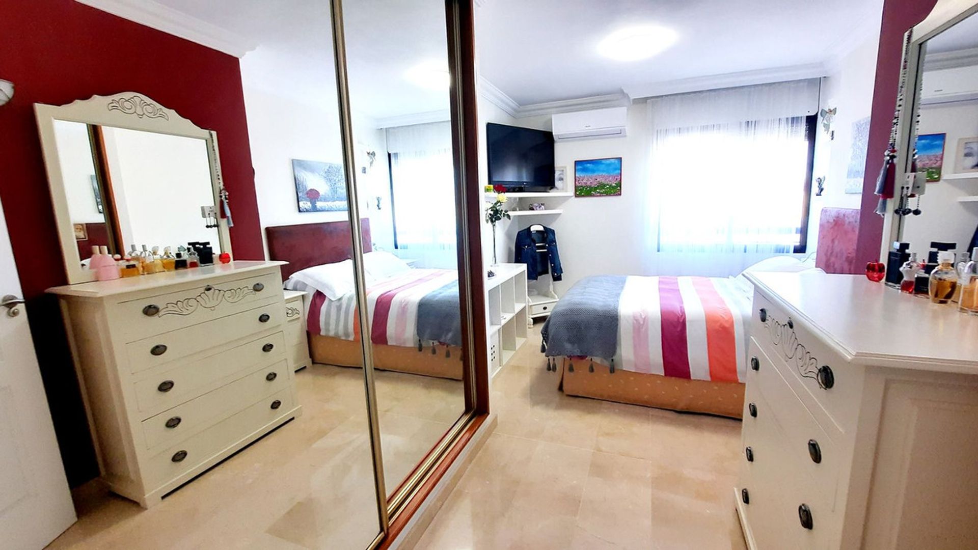 Kondominium dalam Fuengirola, Andalucía 11135763