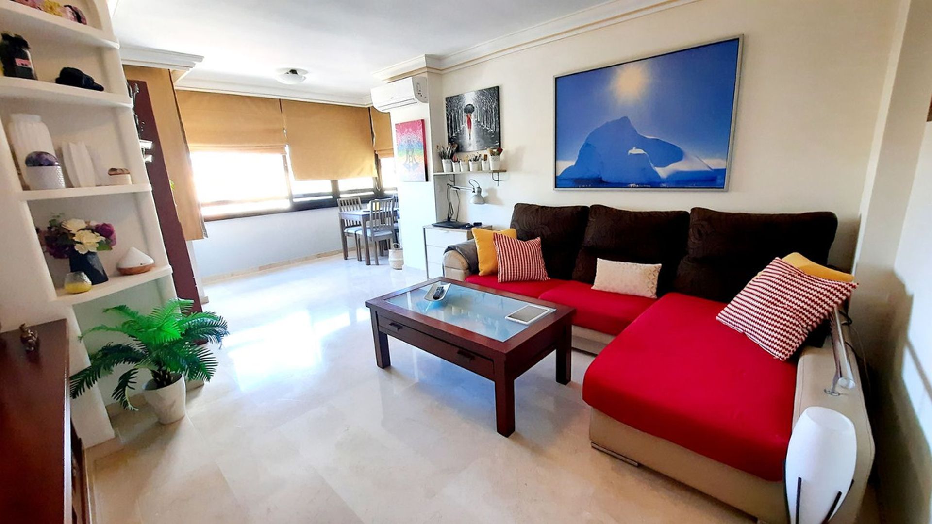 Condominium dans Fuengirola, Andalucía 11135763