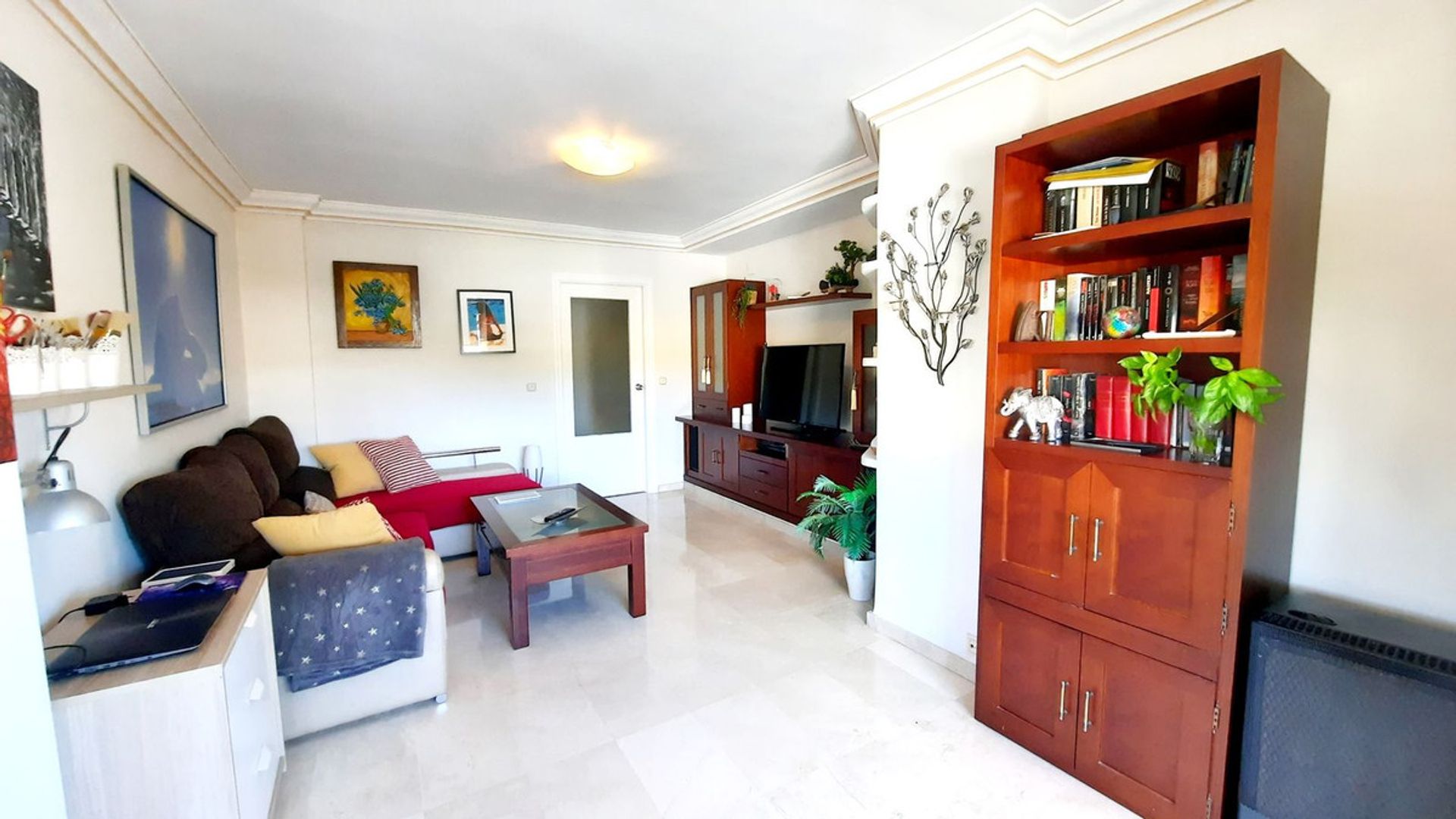 Condominium dans Fuengirola, Andalucía 11135763