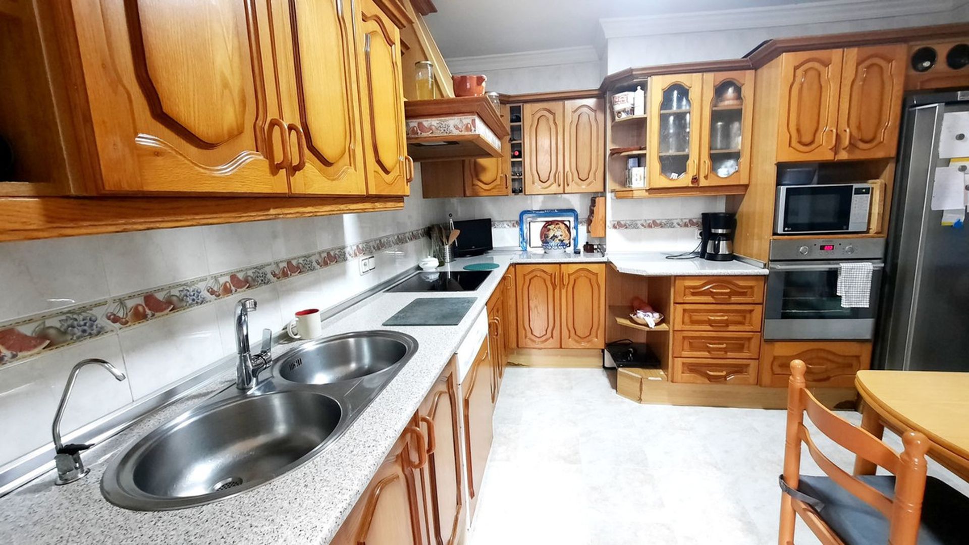 Condominium dans Fuengirola, Andalucía 11135763