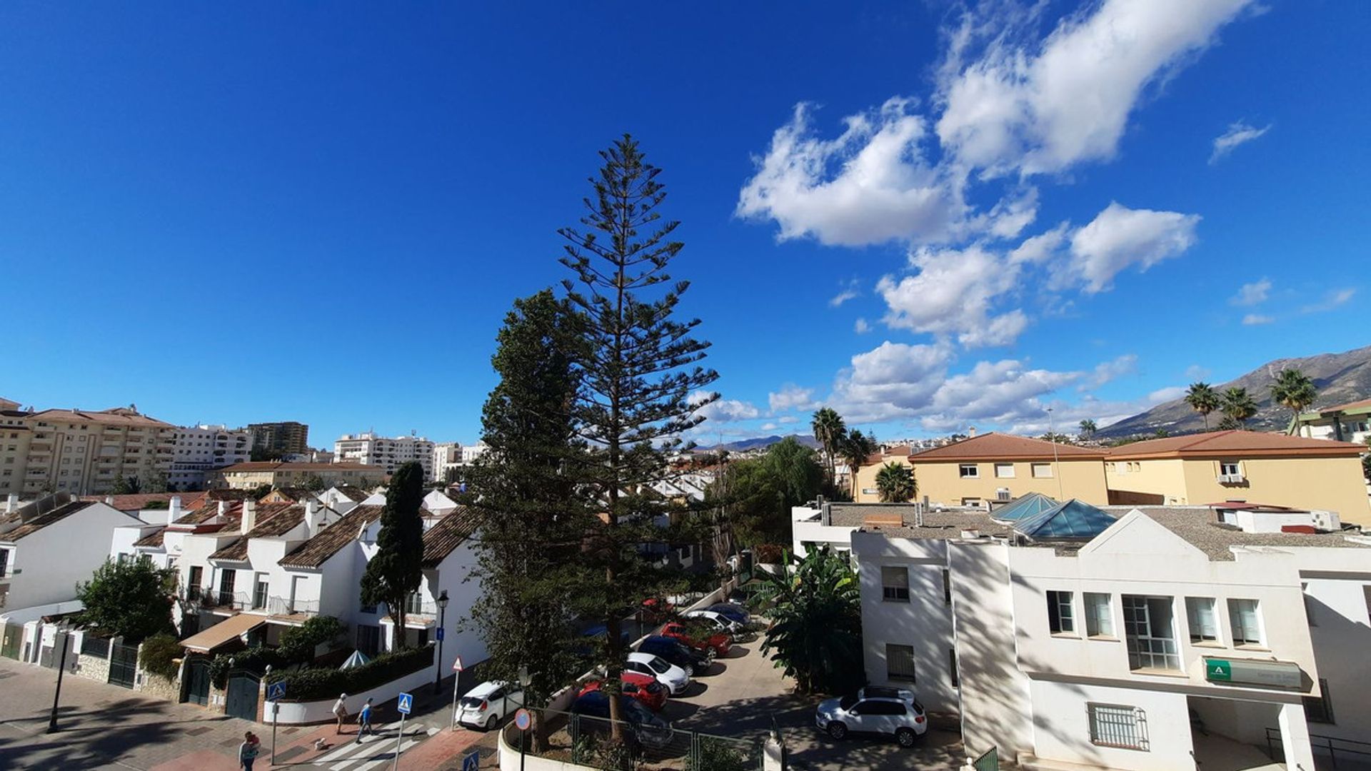 公寓 在 Fuengirola, Andalucía 11135763