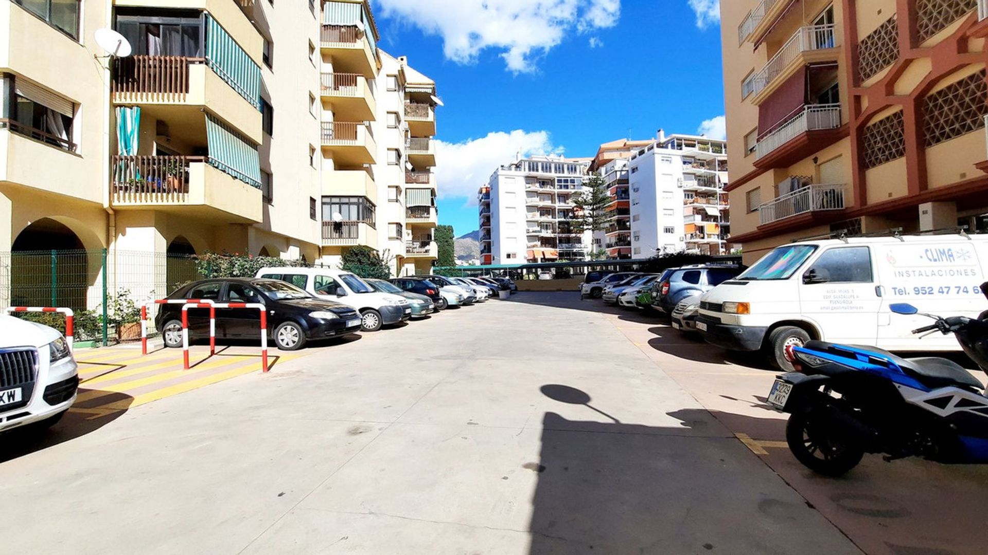 公寓 在 Fuengirola, Andalucía 11135763