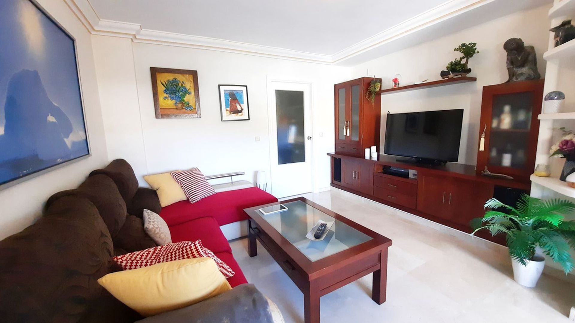 Condominium dans Fuengirola, Andalucía 11135763