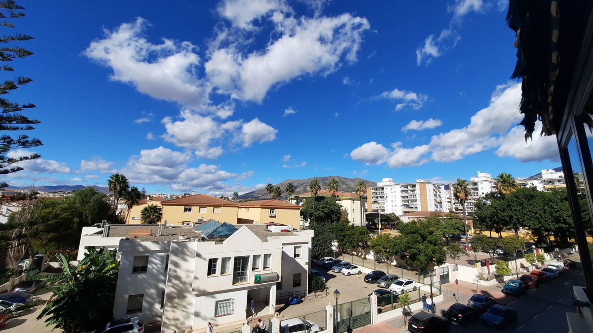 Condomínio no Fuengirola, Andalucía 11135763