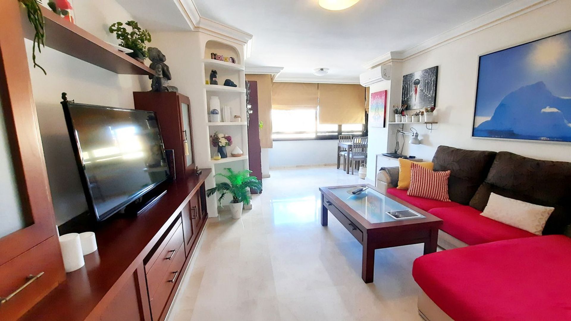 Condominium dans Fuengirola, Andalucía 11135763