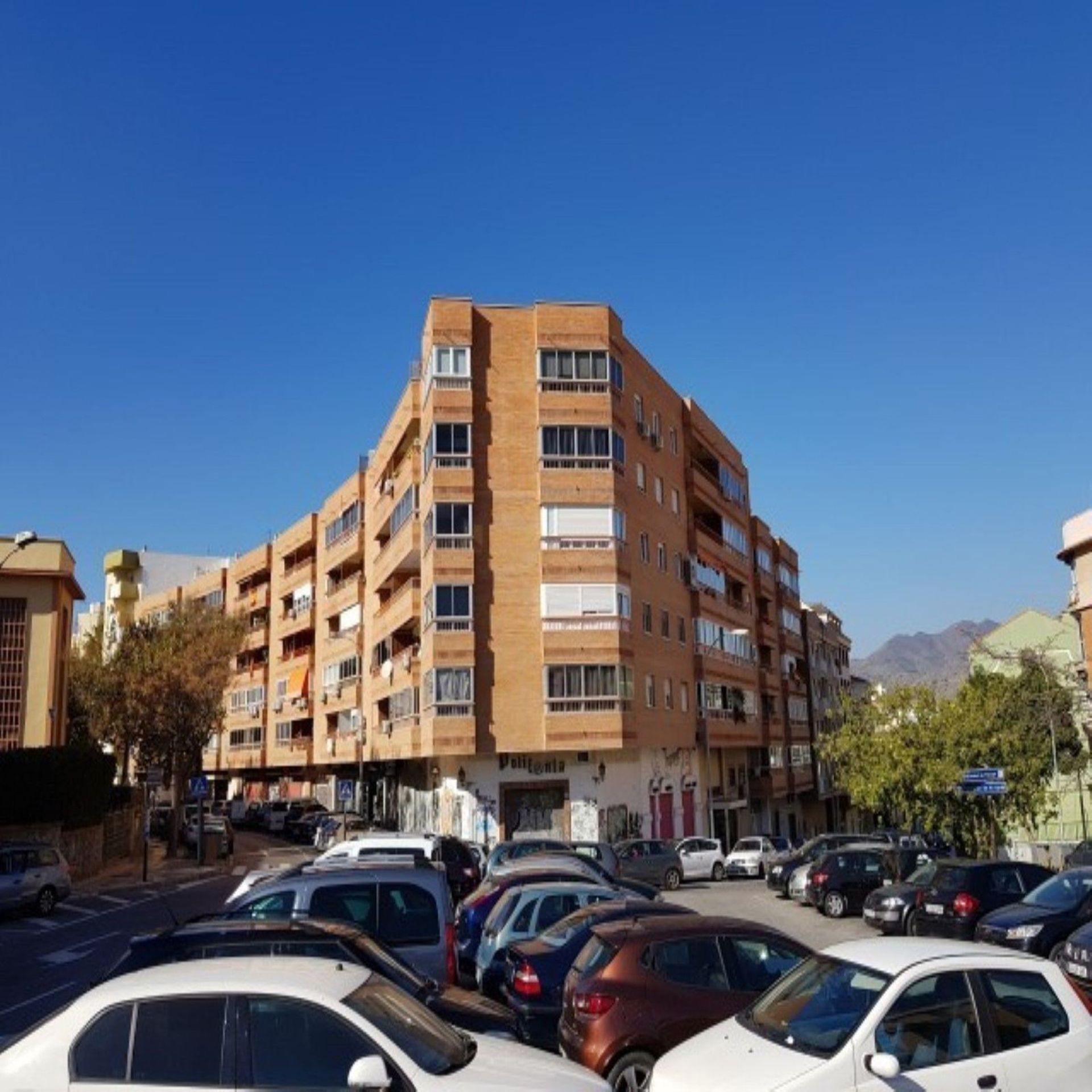 Condominium in Malaga, Andalusia 11135805