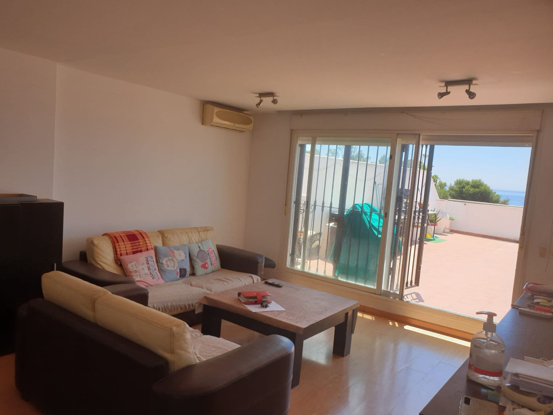 Condominium in Marbella, Andalucía 11135894