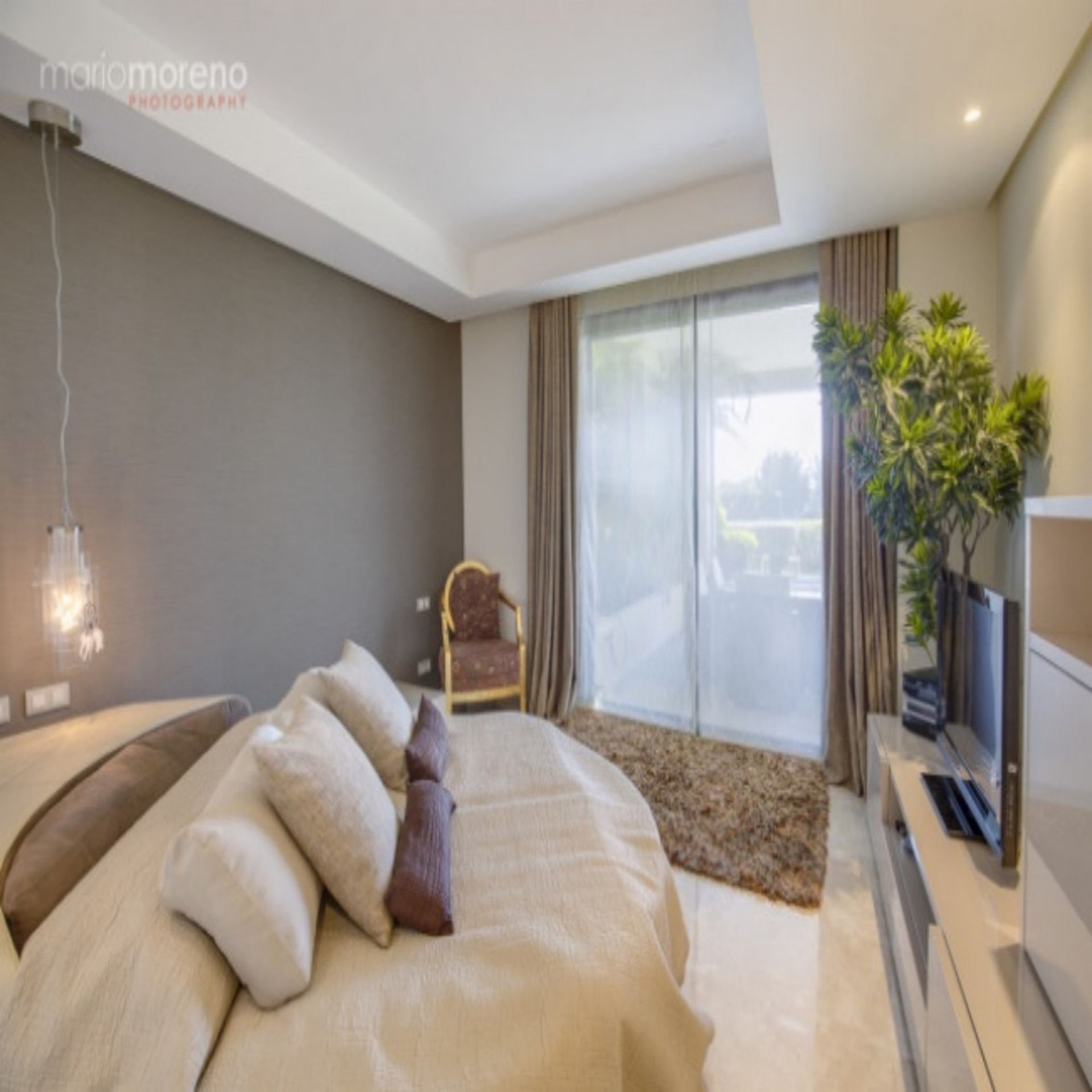 Condominio nel Marbella, Andalusia 11135908