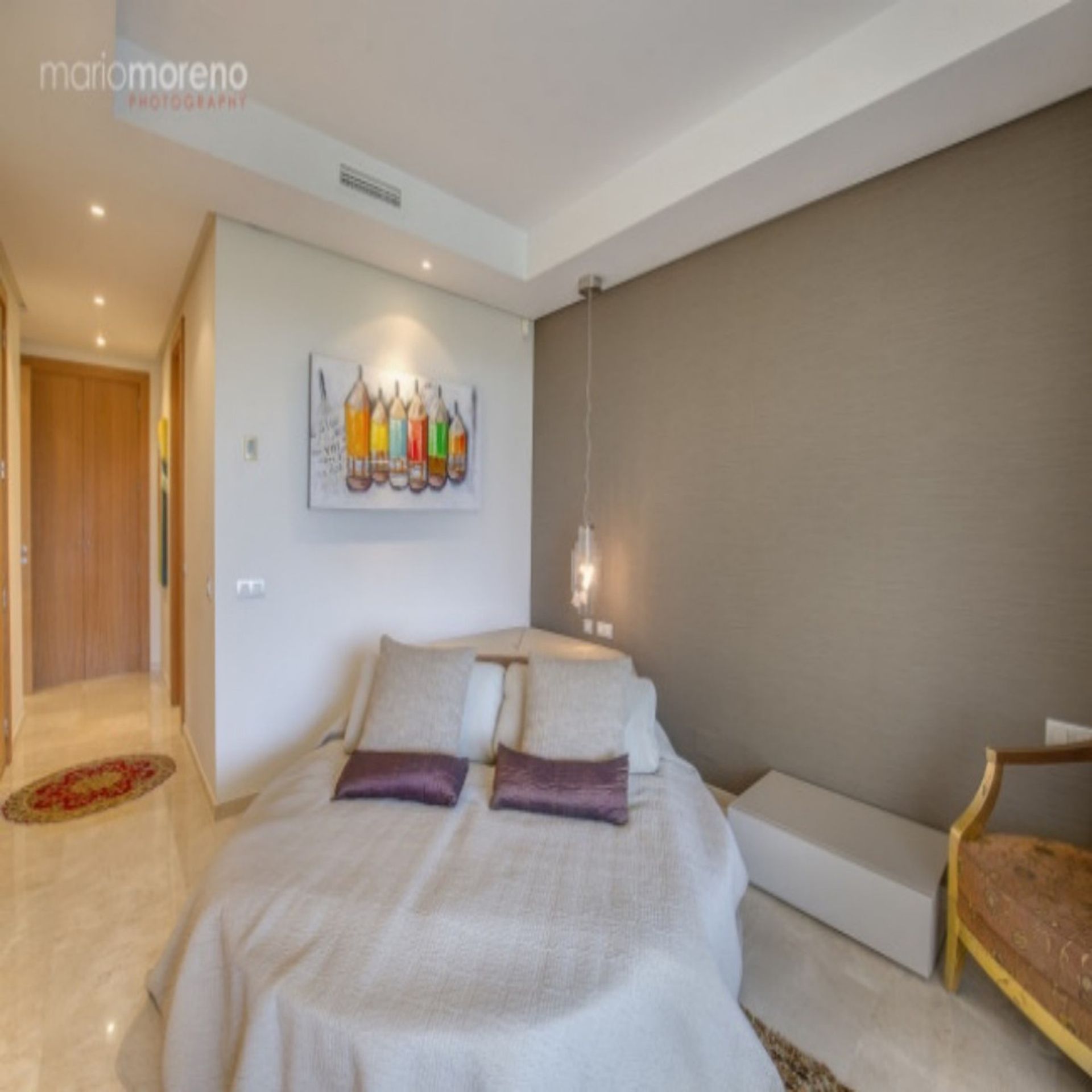 Condominio nel Marbella, Andalusia 11135908